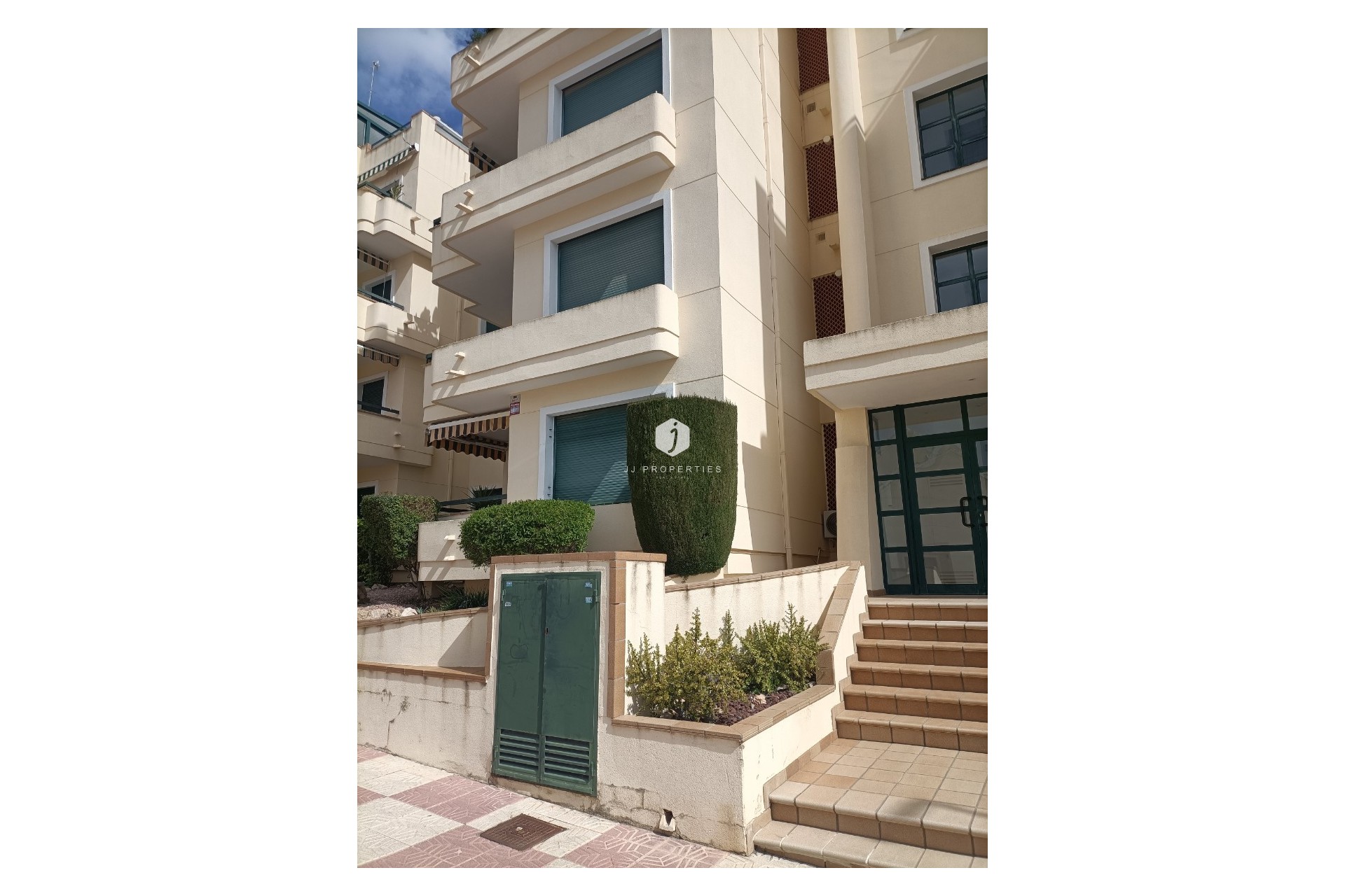 Resale - Apartment / flat -
Orihuela Costa - Costa Blanca