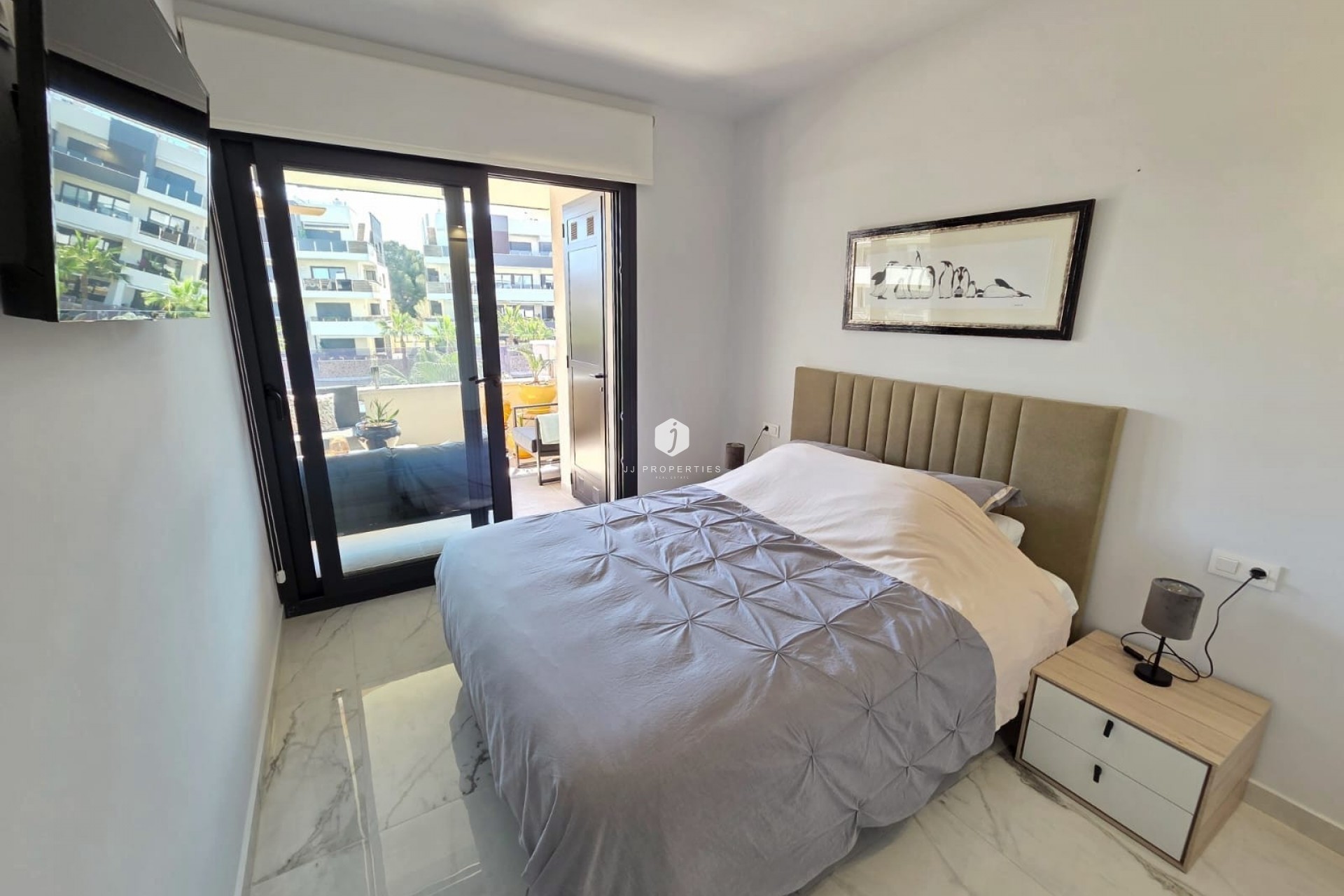 Resale - Apartment / flat -
Orihuela Costa - Costa Blanca