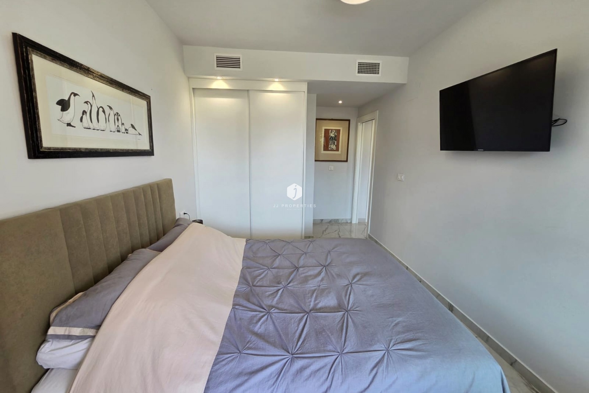 Resale - Apartment / flat -
Orihuela Costa - Costa Blanca