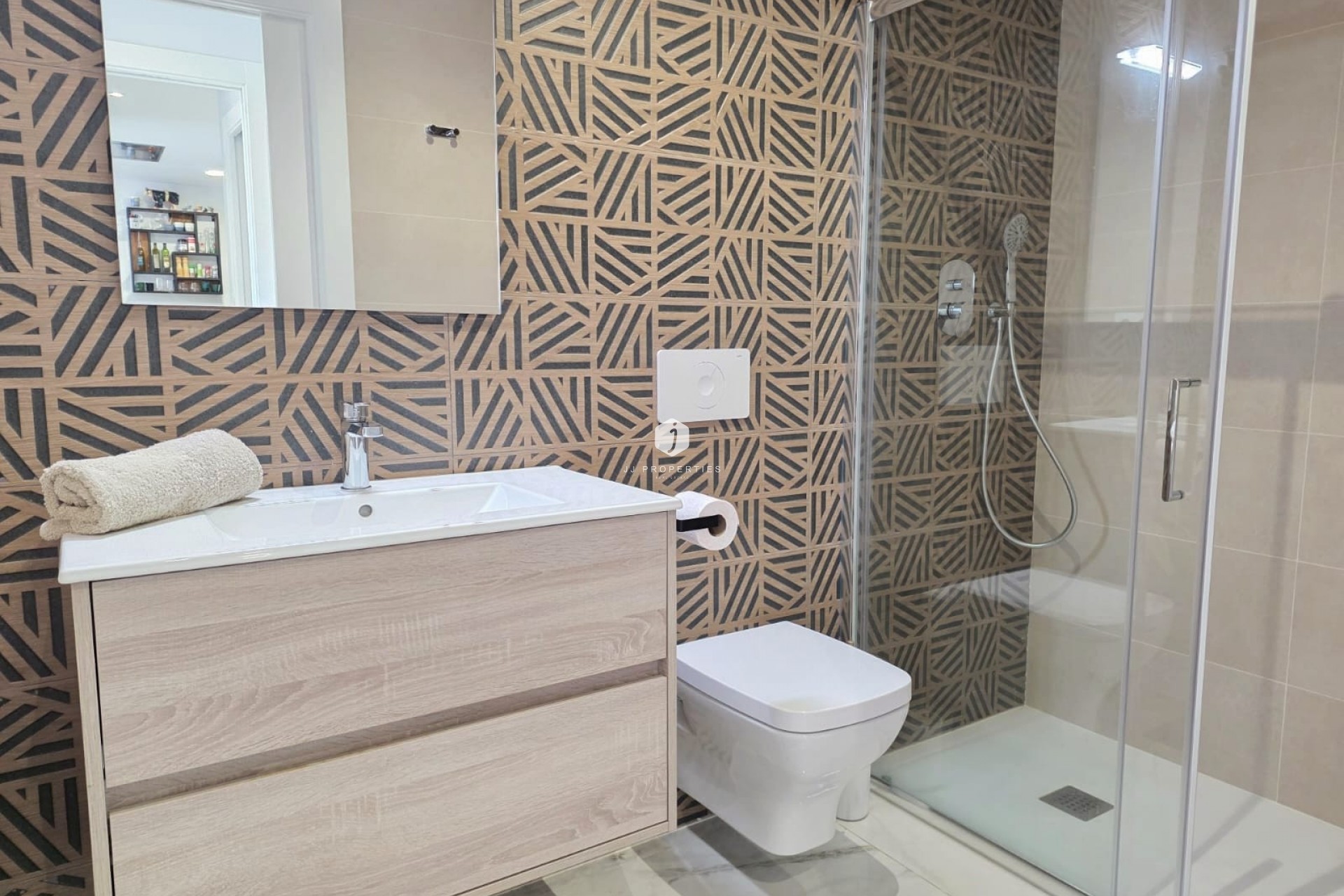 Resale - Apartment / flat -
Orihuela Costa - Costa Blanca
