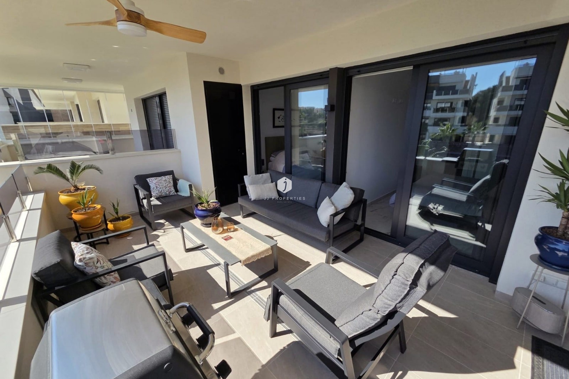 Resale - Apartment / flat -
Orihuela Costa - Costa Blanca