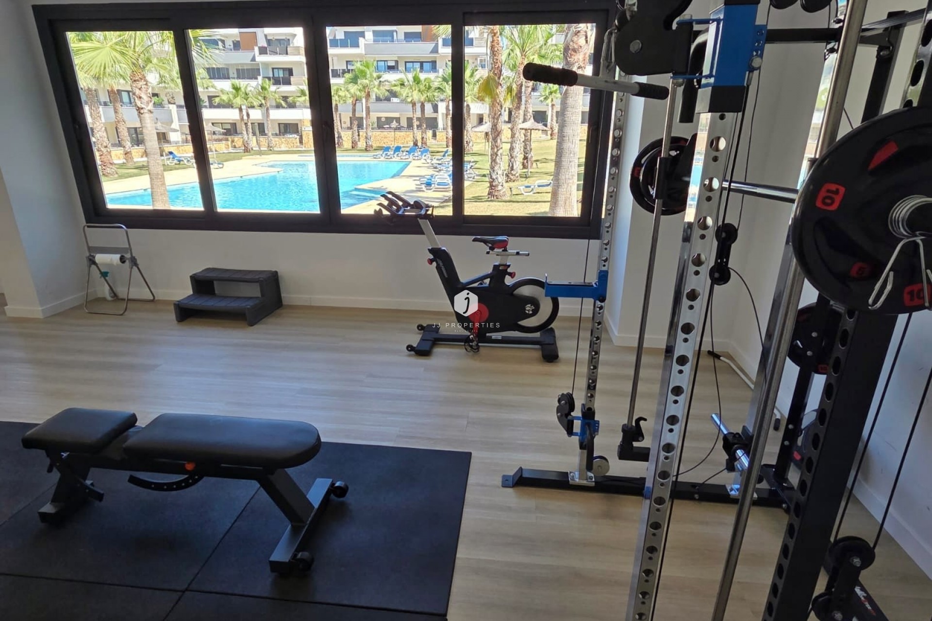 Resale - Apartment / flat -
Orihuela Costa - Costa Blanca