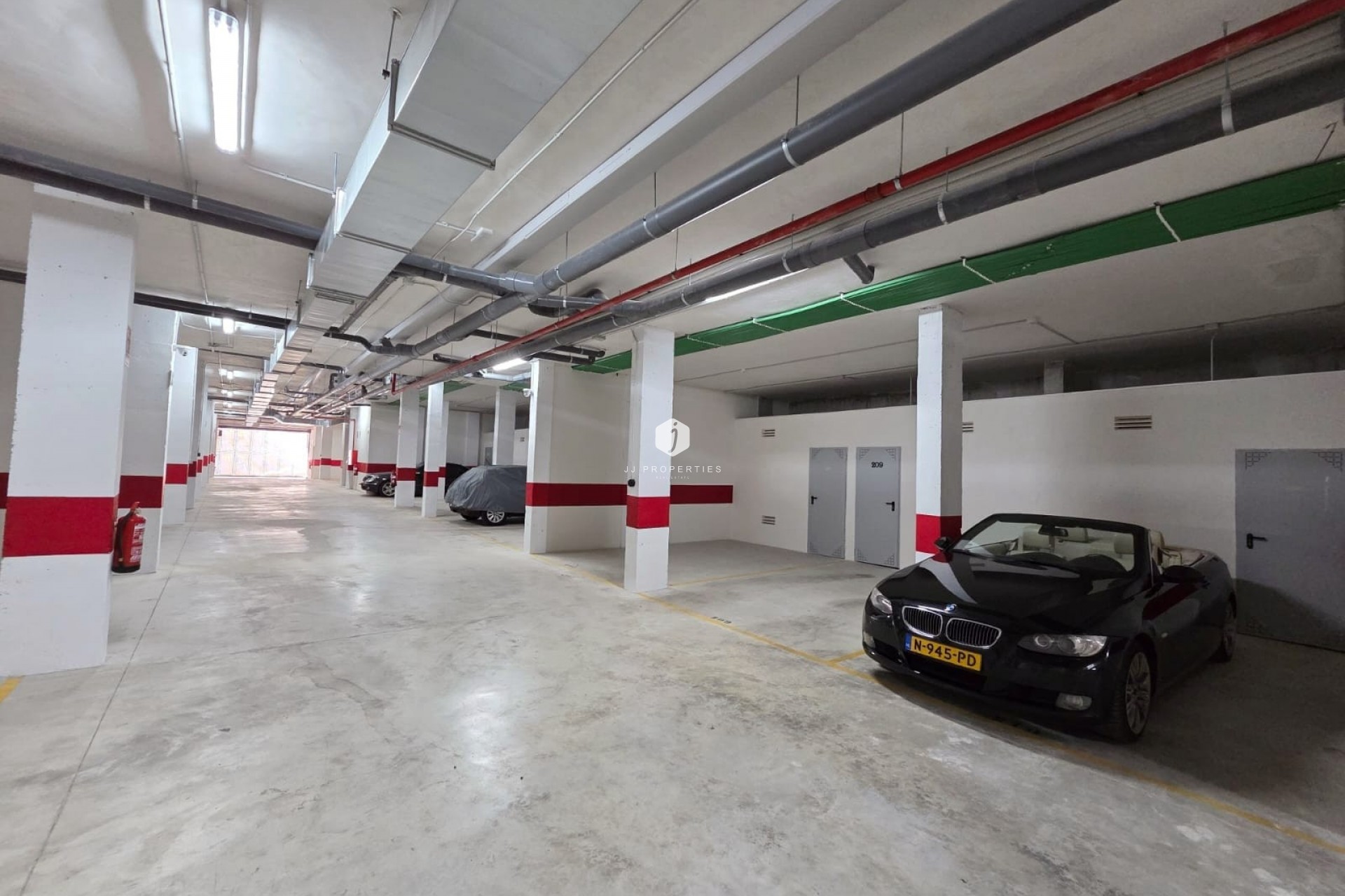 Resale - Apartment / flat -
Orihuela Costa - Costa Blanca