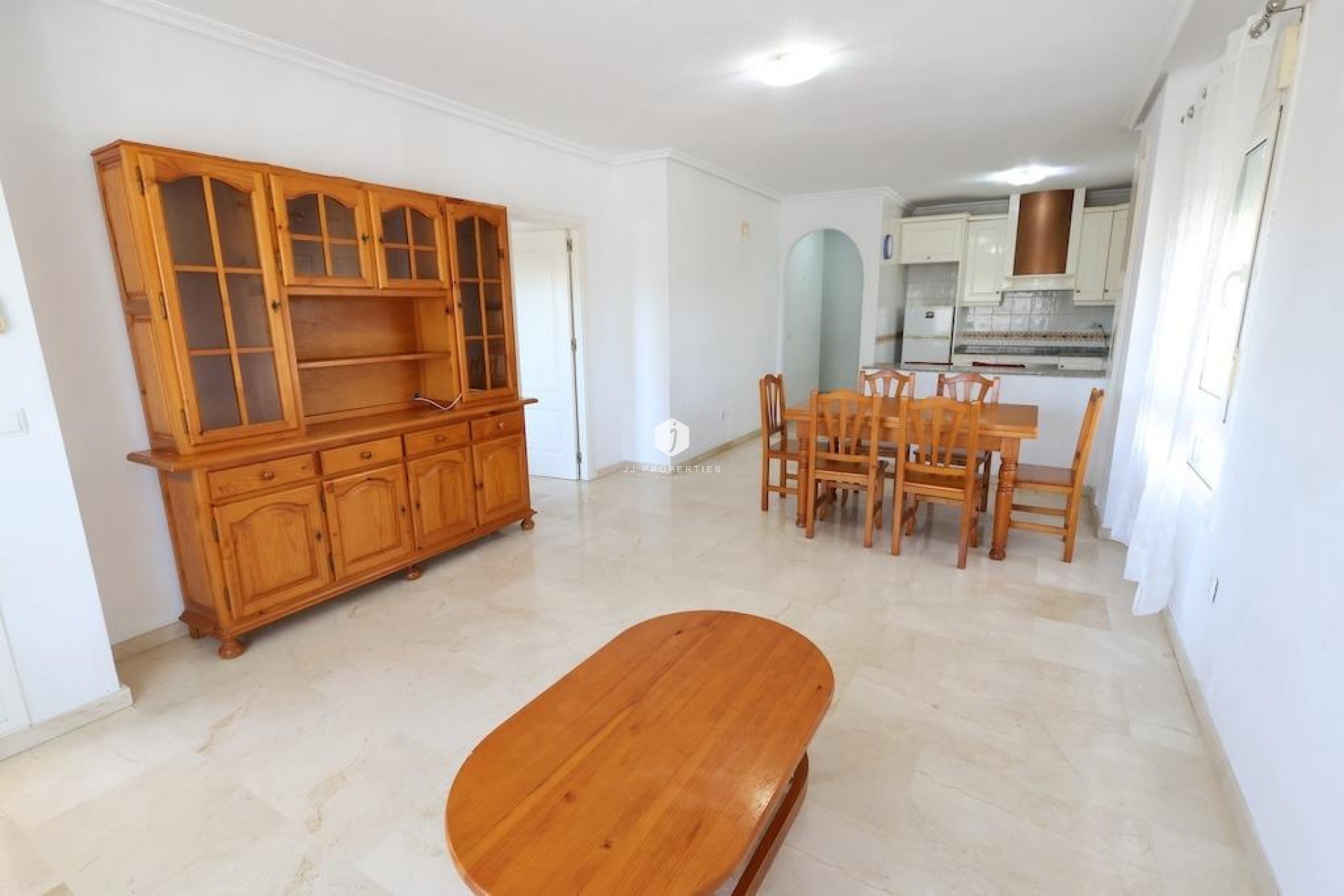 Resale - Apartment / flat -
Orihuela Costa - Costa Blanca