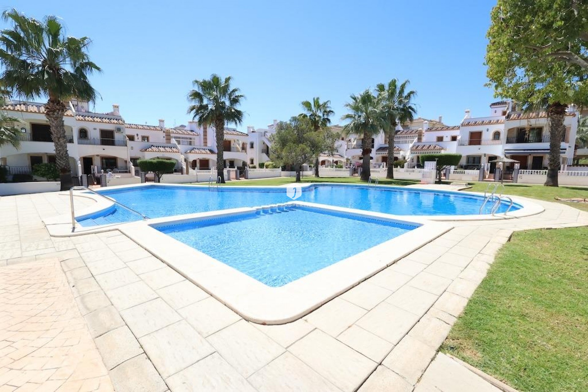 Resale - Apartment / flat -
Orihuela Costa - Costa Blanca