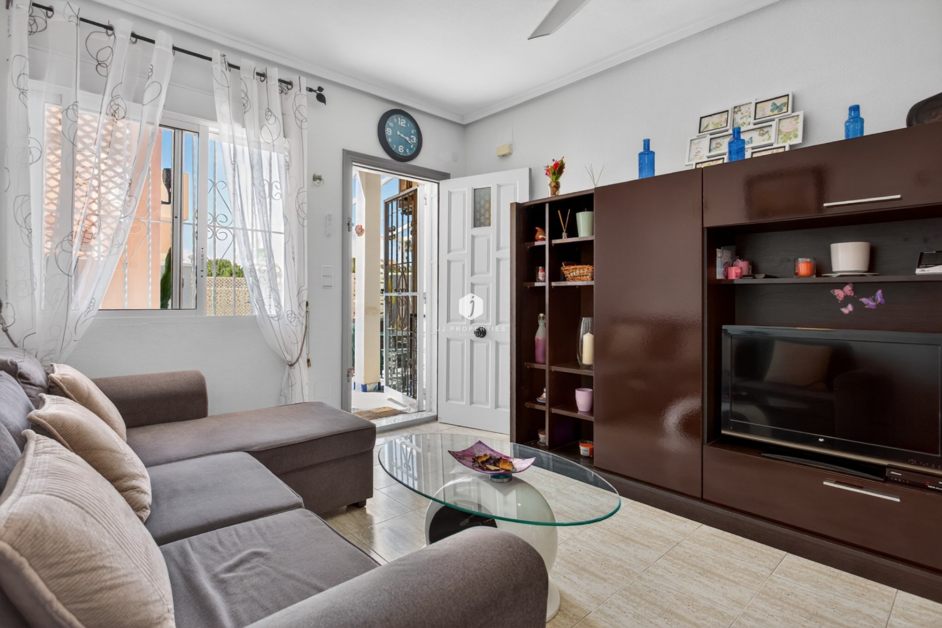 Resale - Apartment / flat -
Orihuela Costa - Costa Blanca