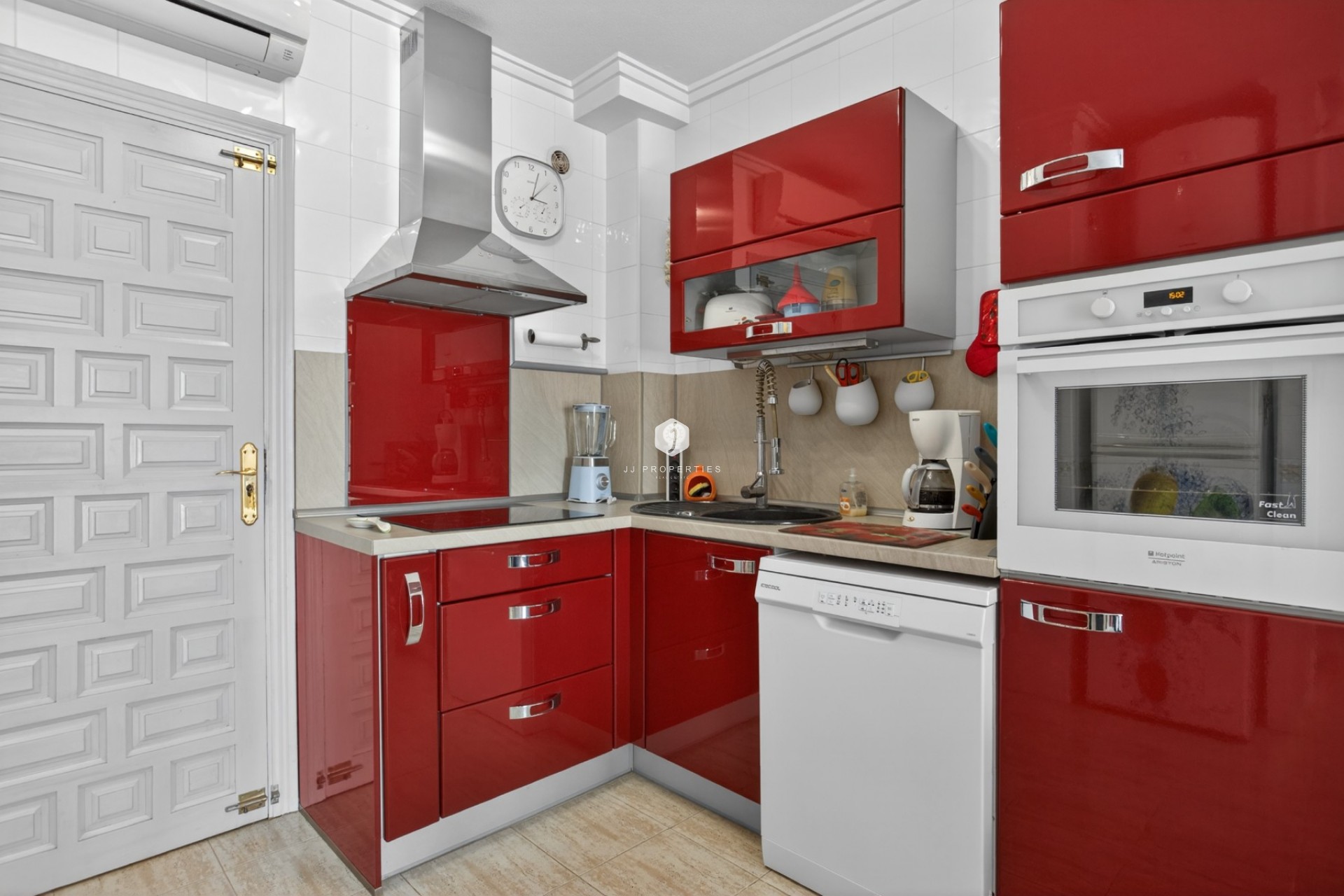 Resale - Apartment / flat -
Orihuela Costa - Costa Blanca
