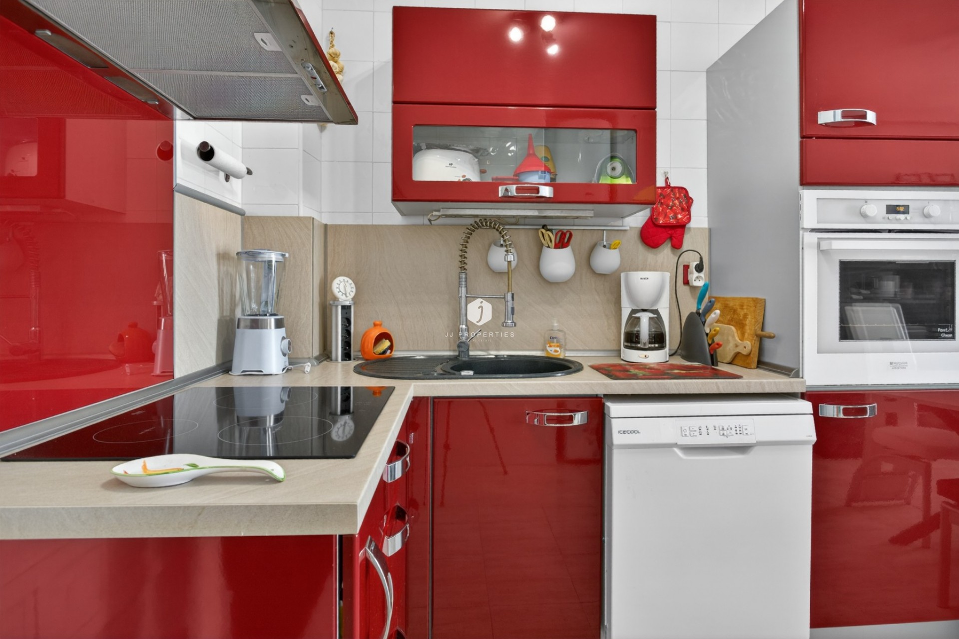 Resale - Apartment / flat -
Orihuela Costa - Costa Blanca