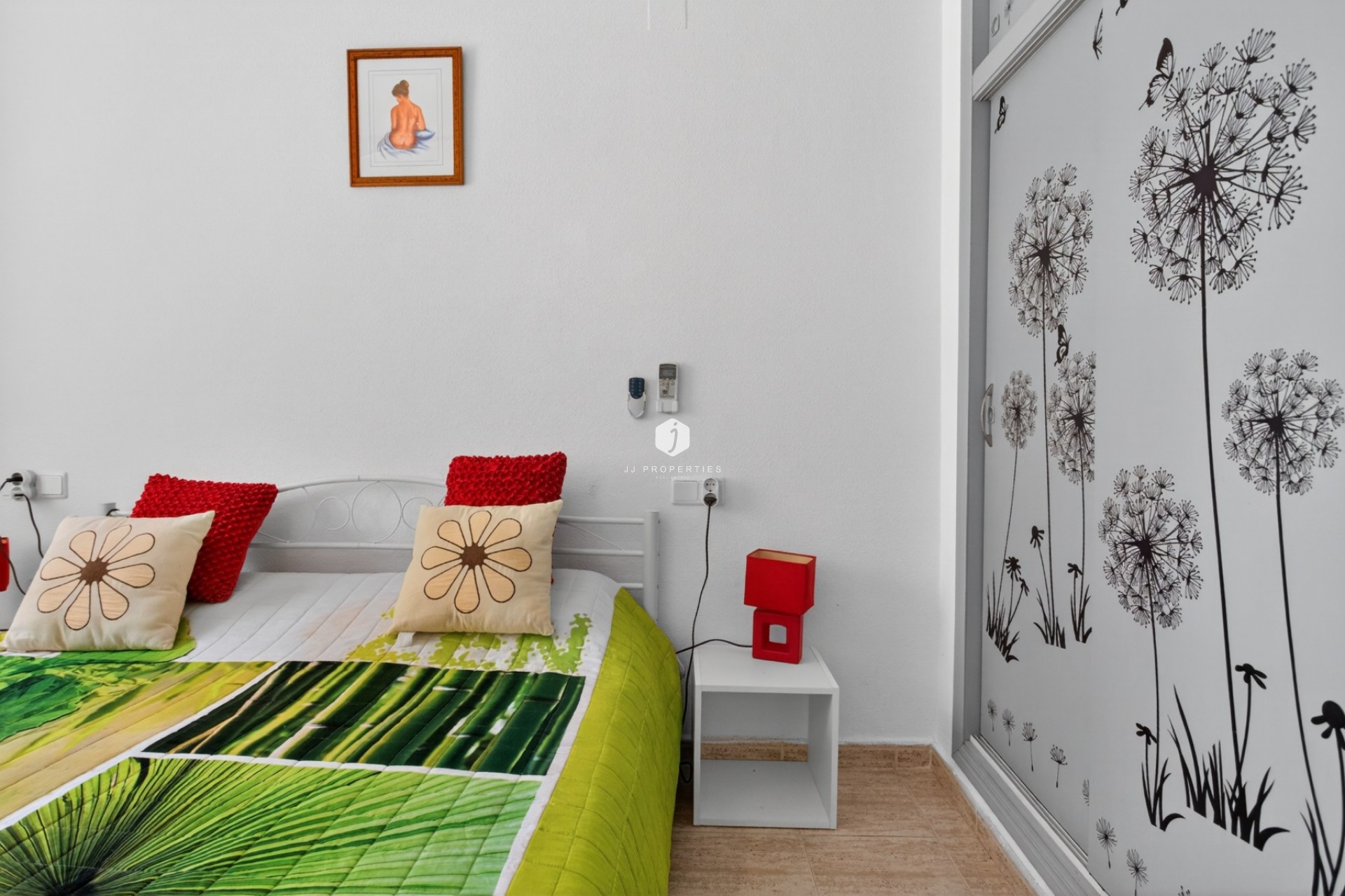 Resale - Apartment / flat -
Orihuela Costa - Costa Blanca