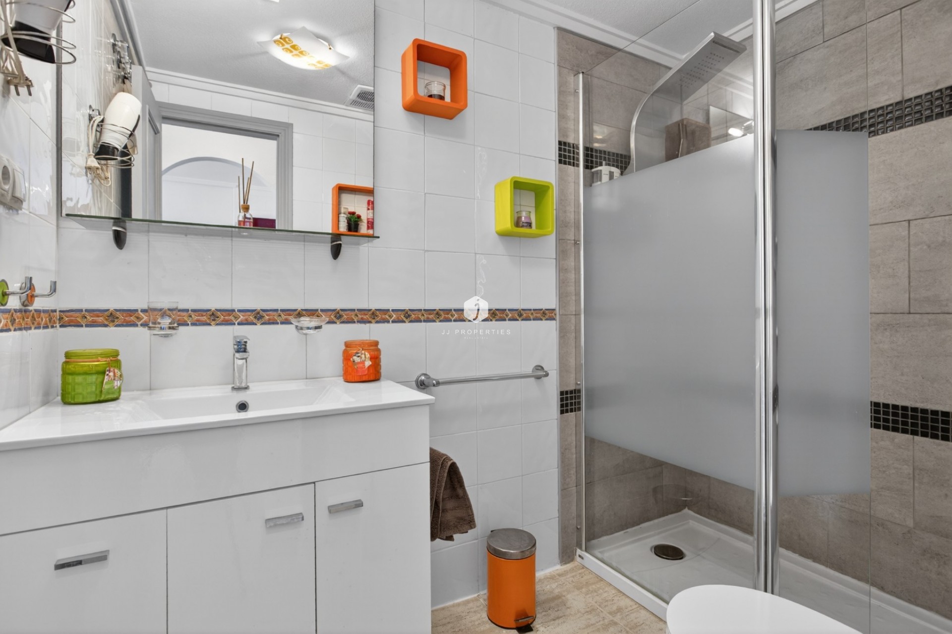 Resale - Apartment / flat -
Orihuela Costa - Costa Blanca