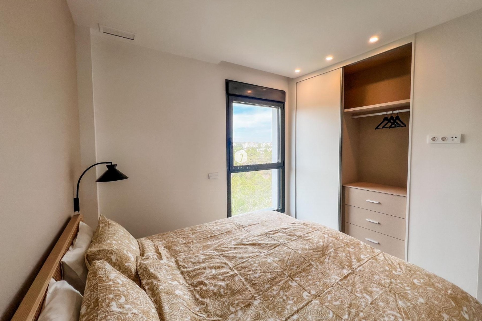 Resale - Apartment / flat -
Orihuela Costa - Costa Blanca
