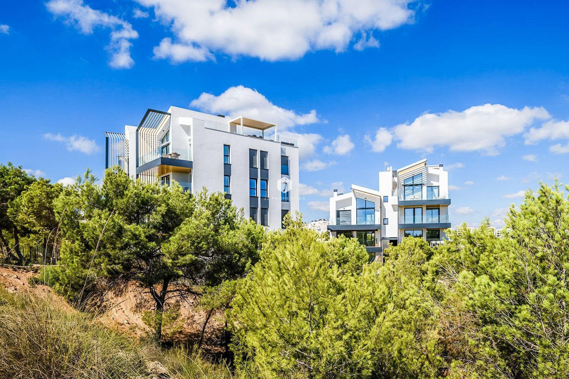 Resale - Apartment / flat -
Orihuela Costa - Costa Blanca