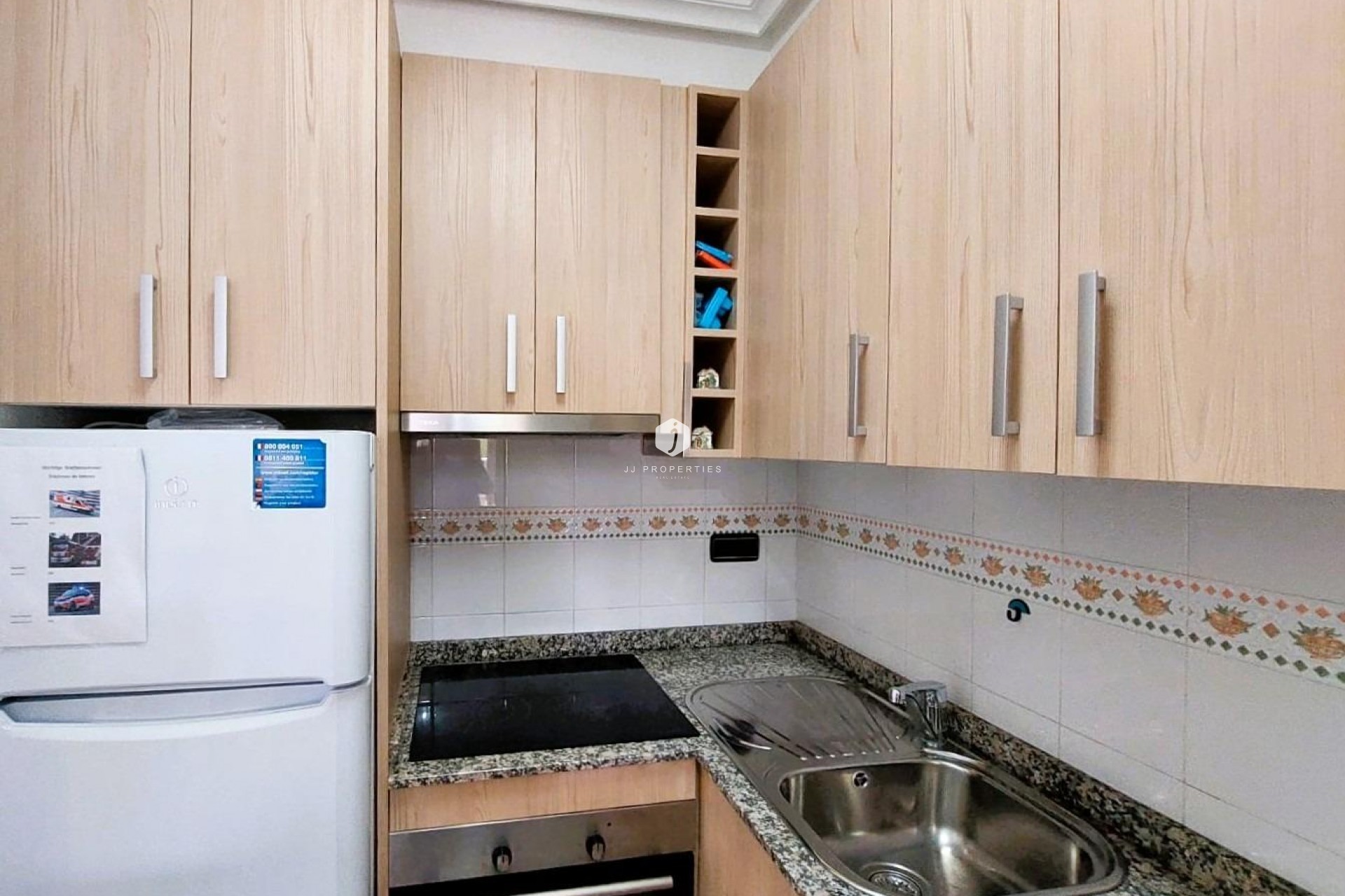 Resale - Apartment / flat -
Orihuela Costa - Costa Blanca