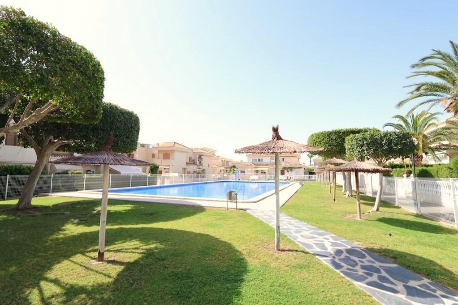 Resale - Apartment / flat -
Orihuela Costa - Costa Blanca
