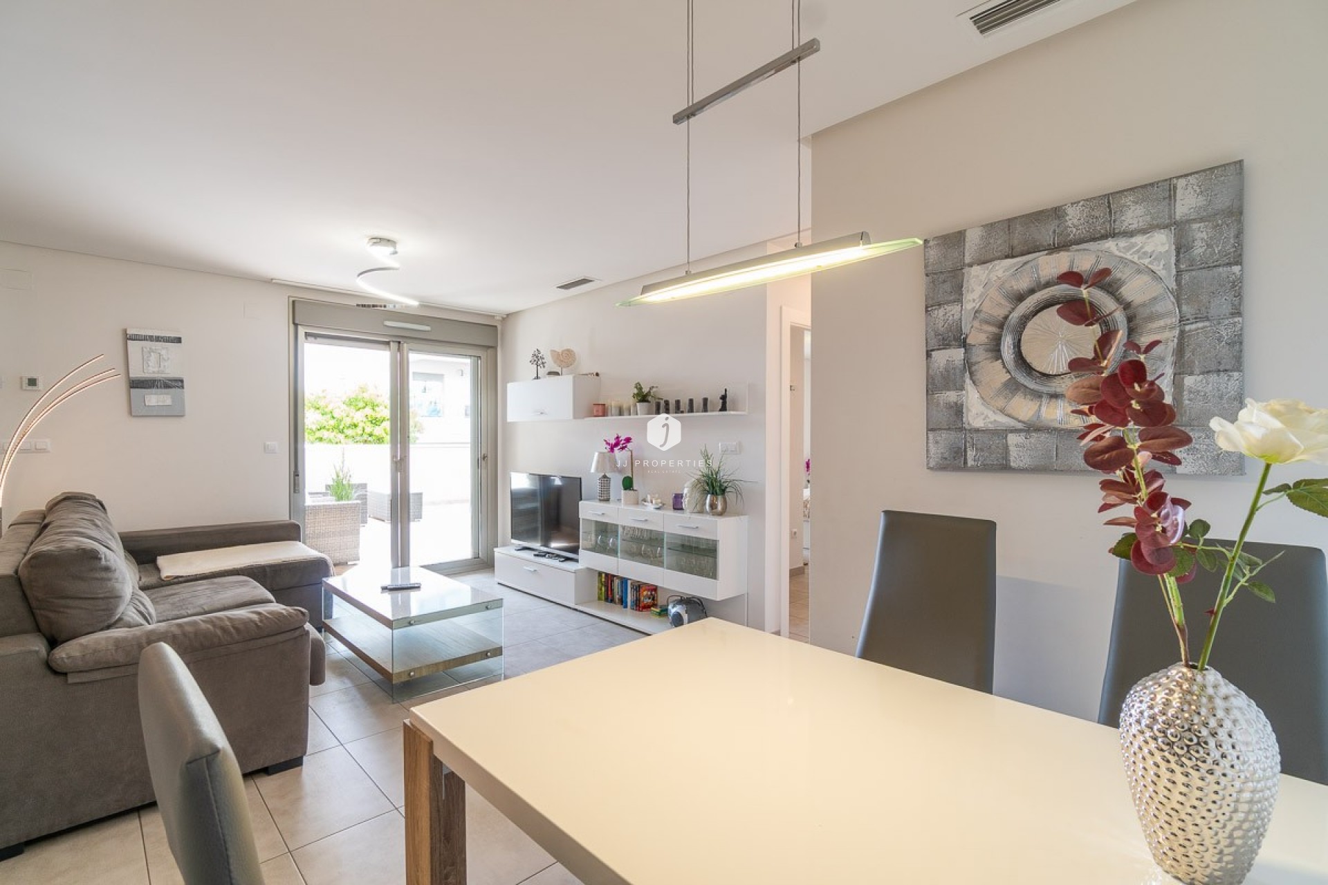 Resale - Apartment / flat -
Orihuela Costa - Costa Blanca