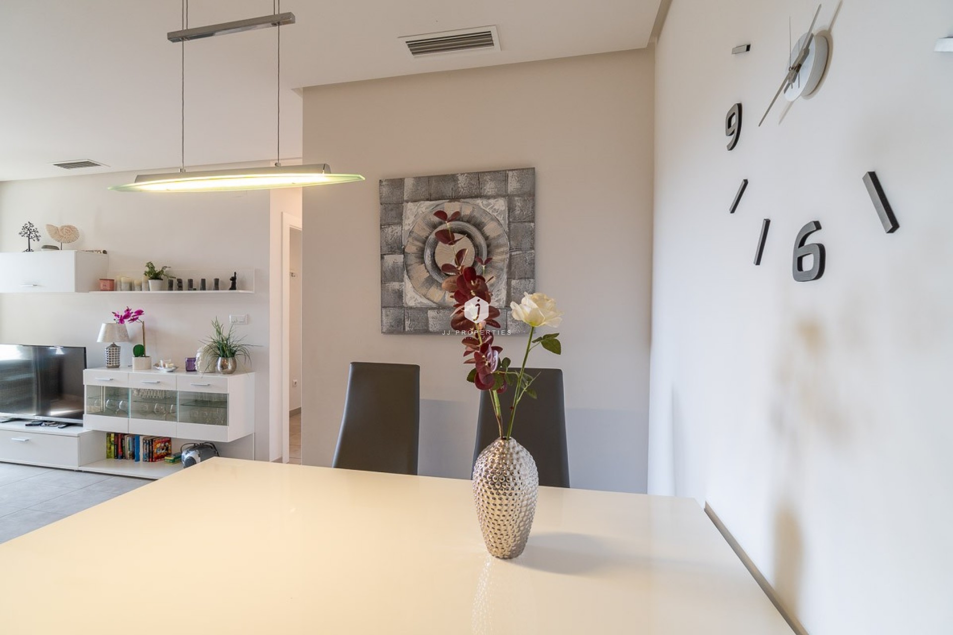 Resale - Apartment / flat -
Orihuela Costa - Costa Blanca