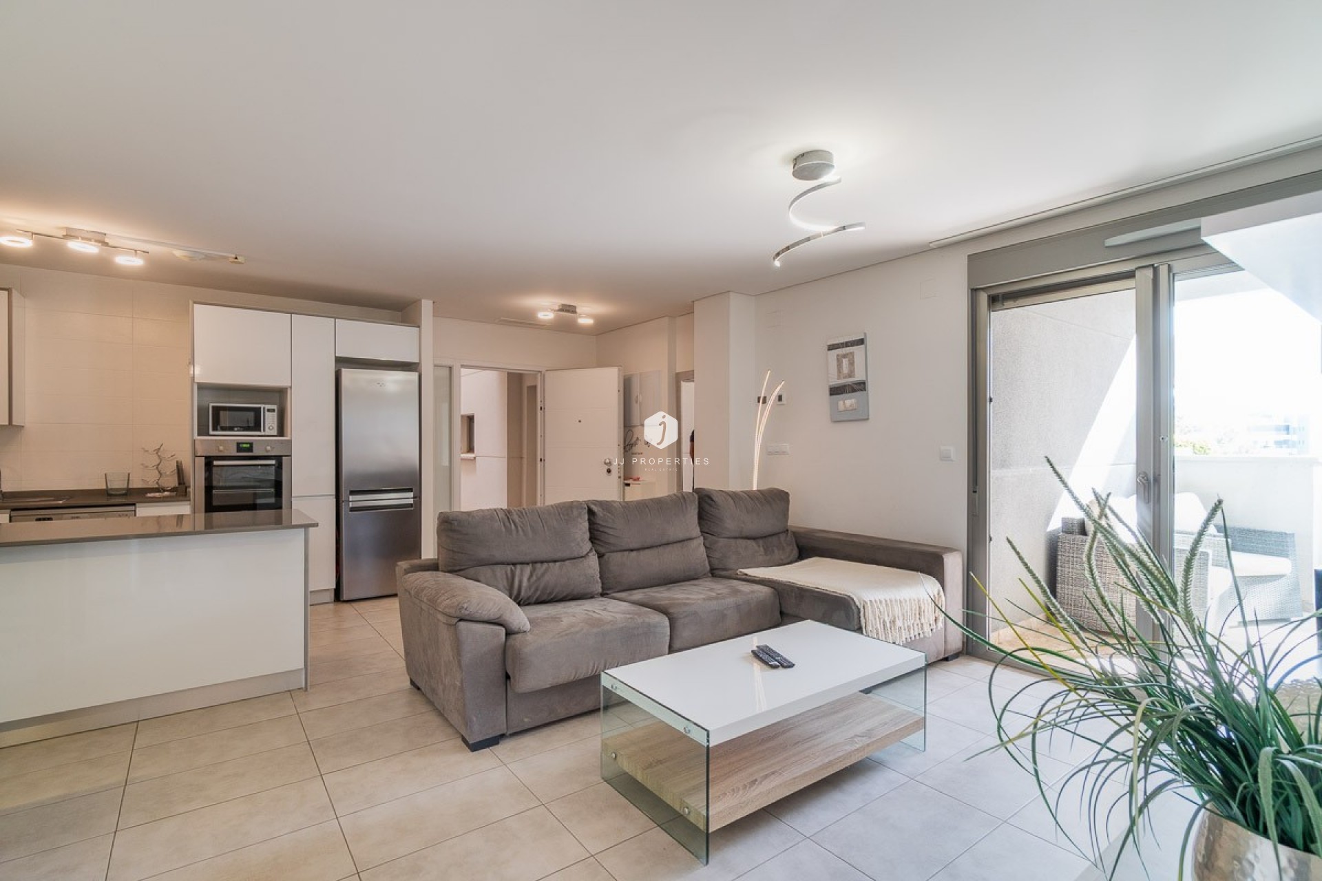 Resale - Apartment / flat -
Orihuela Costa - Costa Blanca