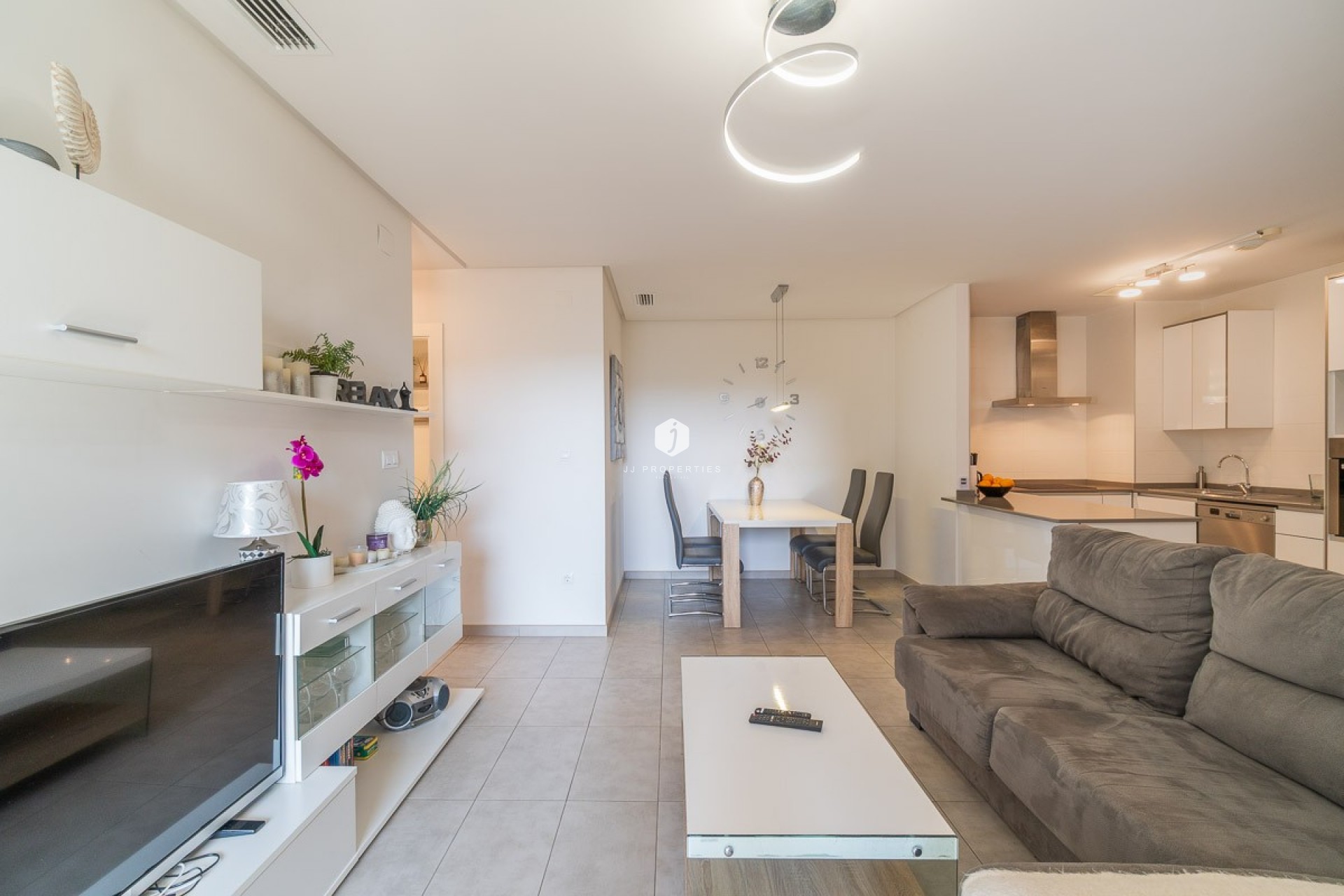 Resale - Apartment / flat -
Orihuela Costa - Costa Blanca