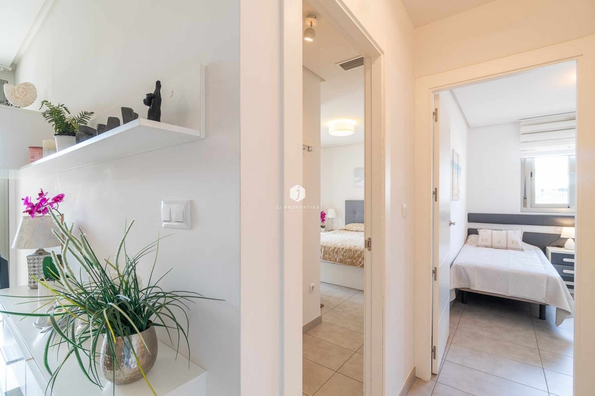 Resale - Apartment / flat -
Orihuela Costa - Costa Blanca
