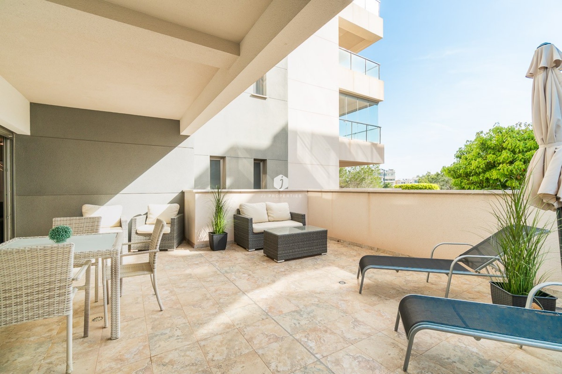 Resale - Apartment / flat -
Orihuela Costa - Costa Blanca