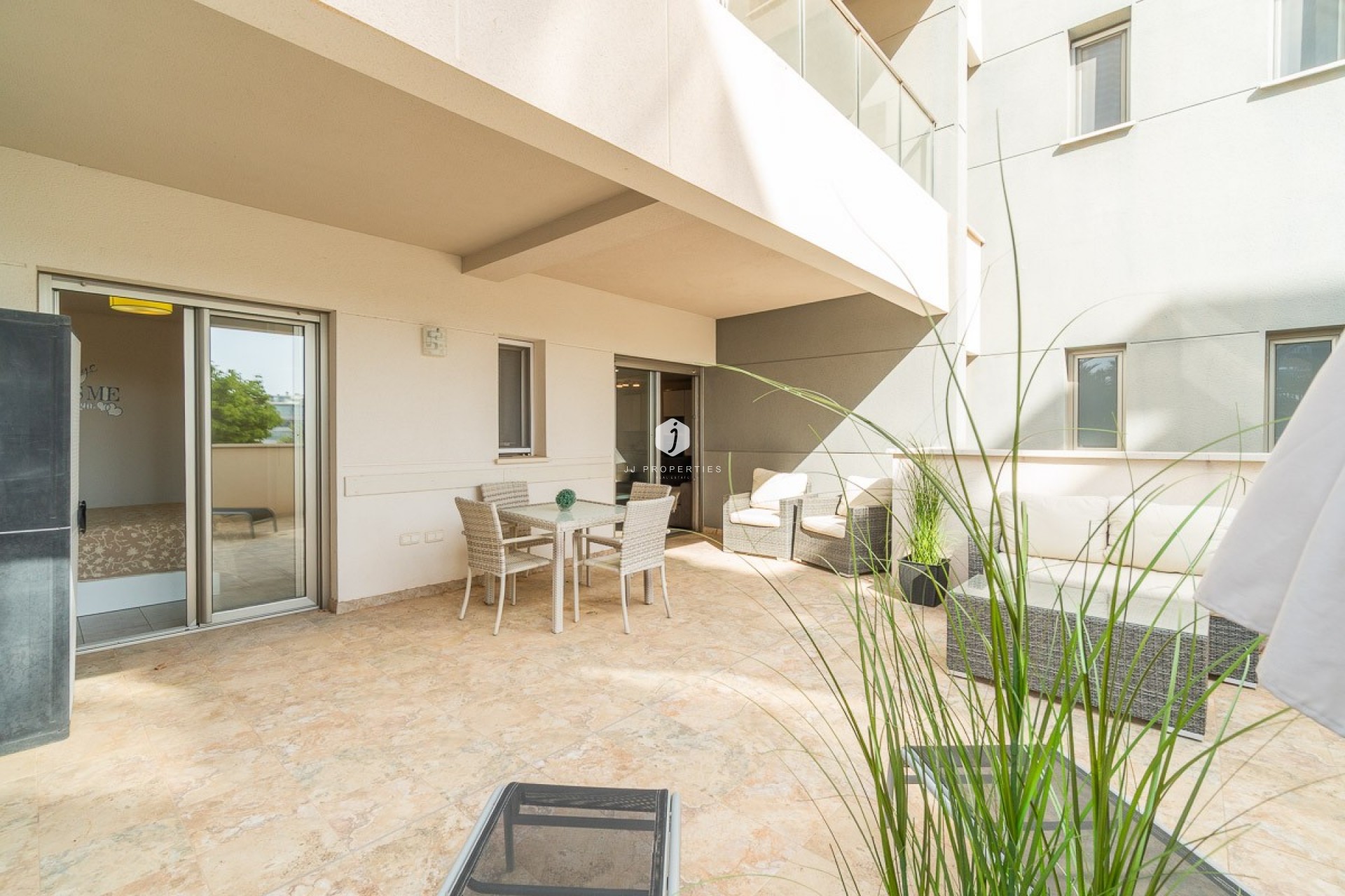 Resale - Apartment / flat -
Orihuela Costa - Costa Blanca