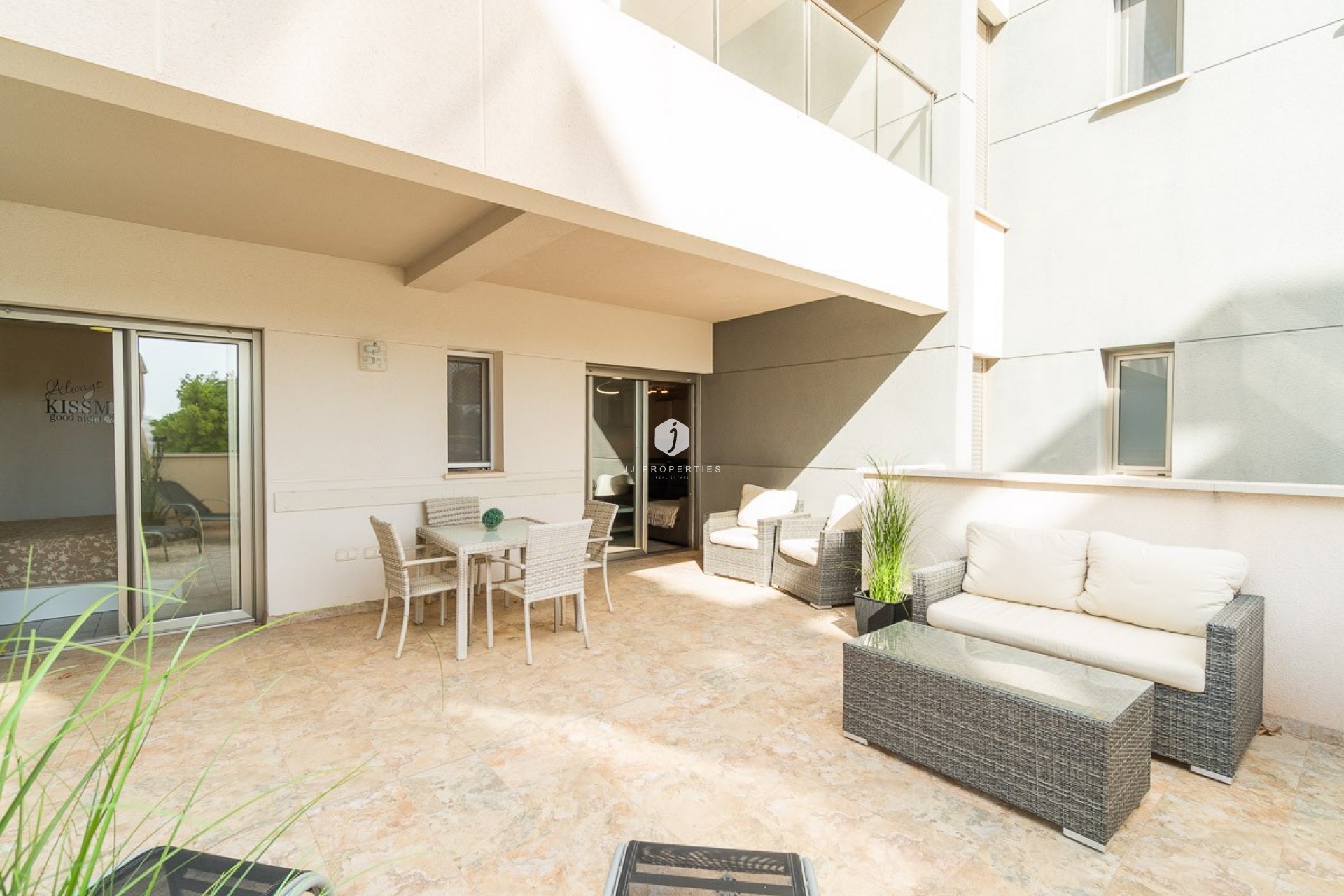 Resale - Apartment / flat -
Orihuela Costa - Costa Blanca