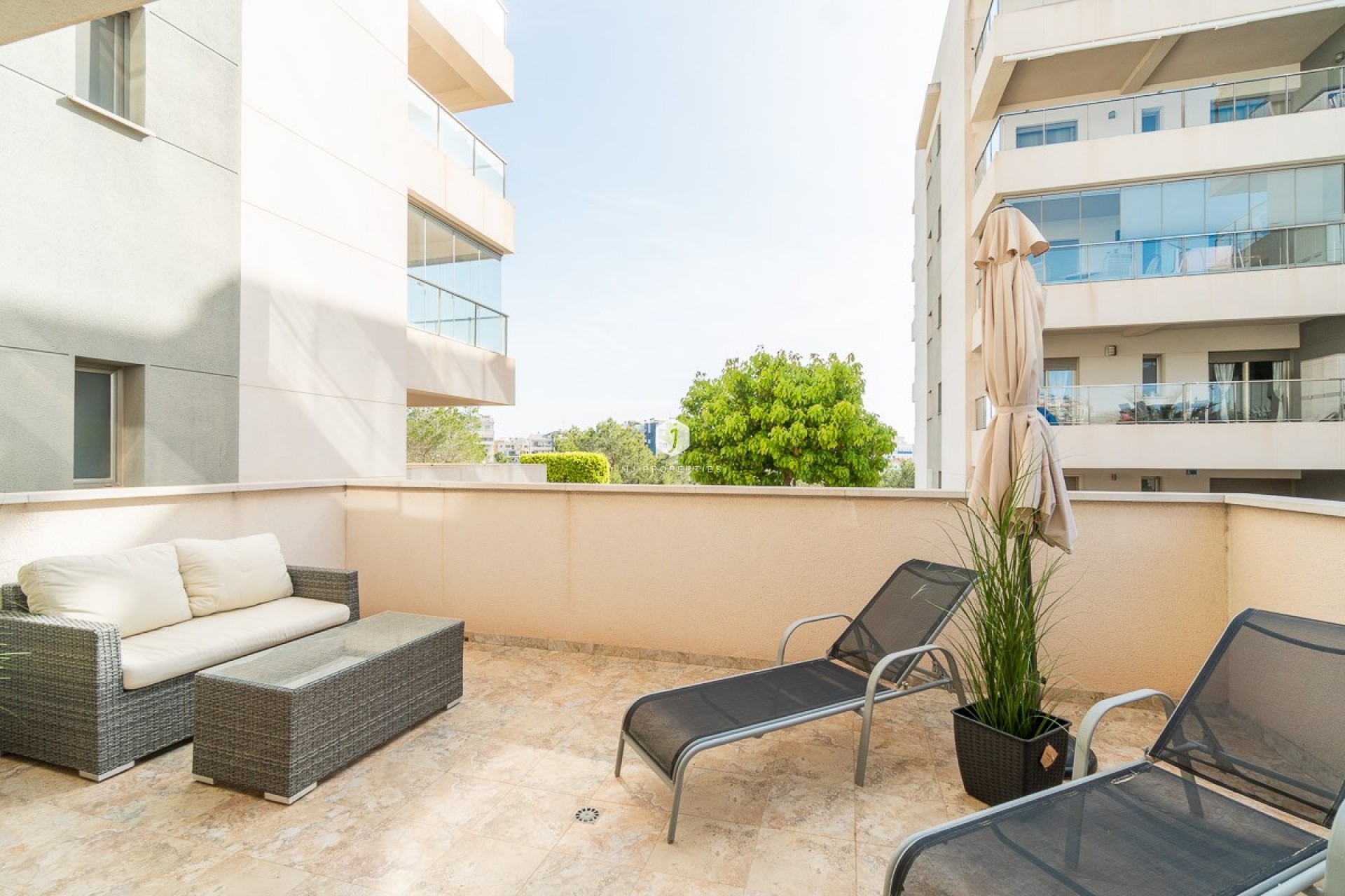 Resale - Apartment / flat -
Orihuela Costa - Costa Blanca