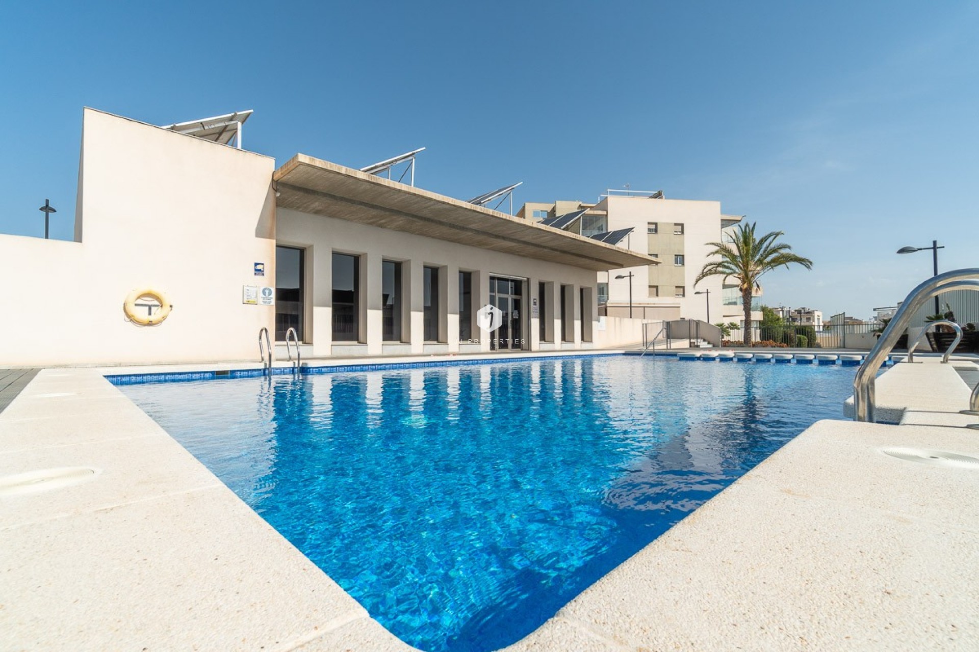 Resale - Apartment / flat -
Orihuela Costa - Costa Blanca