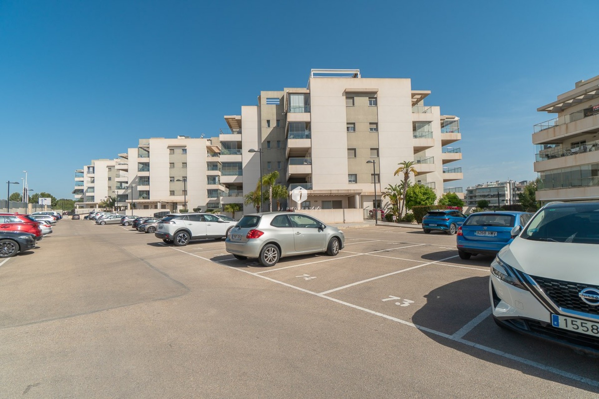 Resale - Apartment / flat -
Orihuela Costa - Costa Blanca