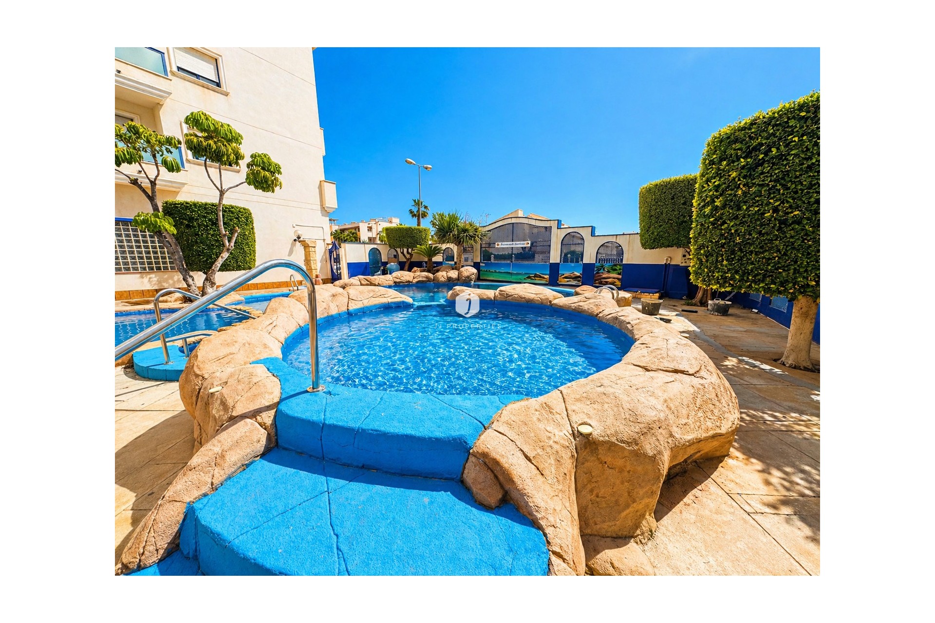 Resale - Apartment / flat -
Orihuela Costa - Costa Blanca