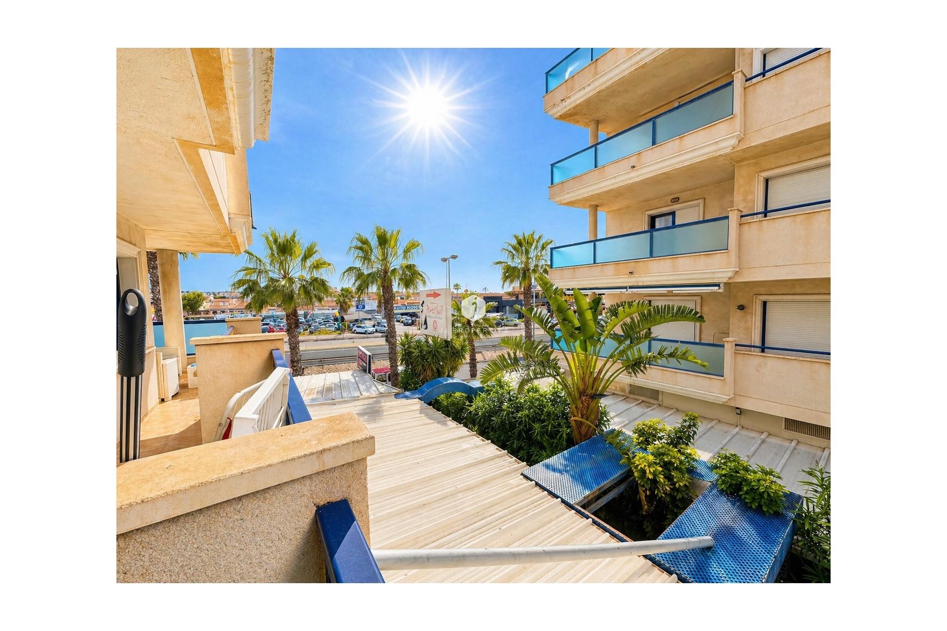 Resale - Apartment / flat -
Orihuela Costa - Costa Blanca