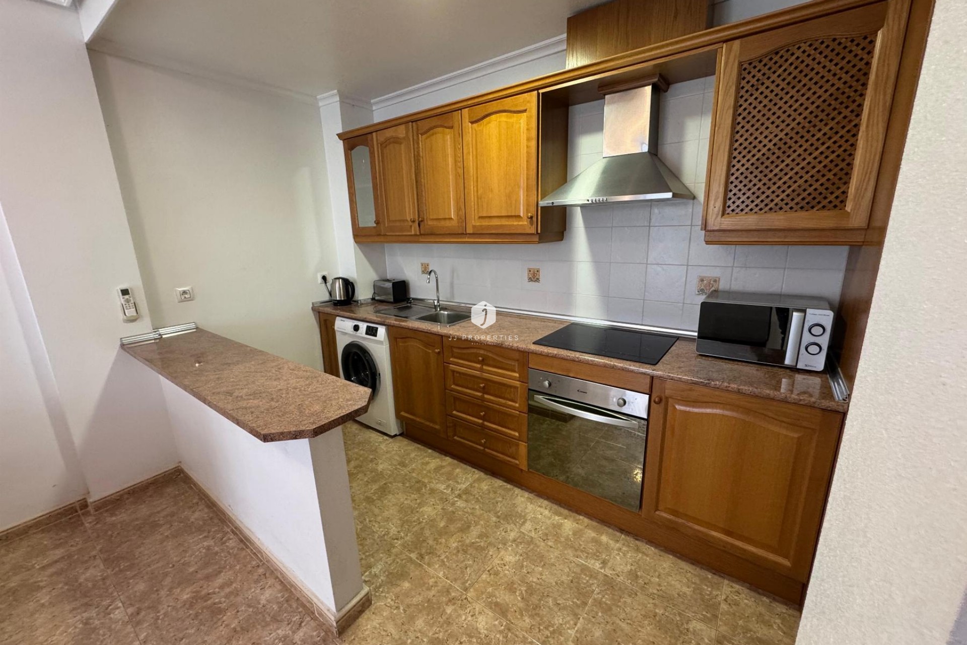 Resale - Apartment / flat -
Orihuela Costa - Costa Blanca