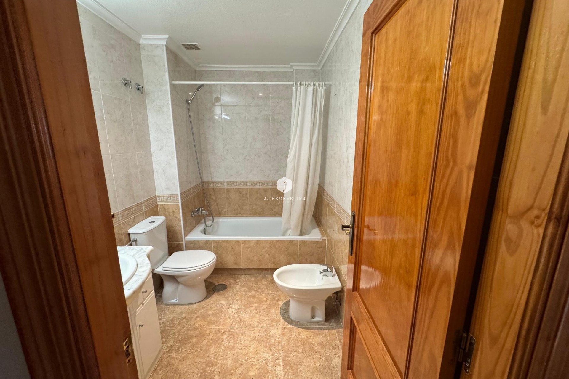 Resale - Apartment / flat -
Orihuela Costa - Costa Blanca