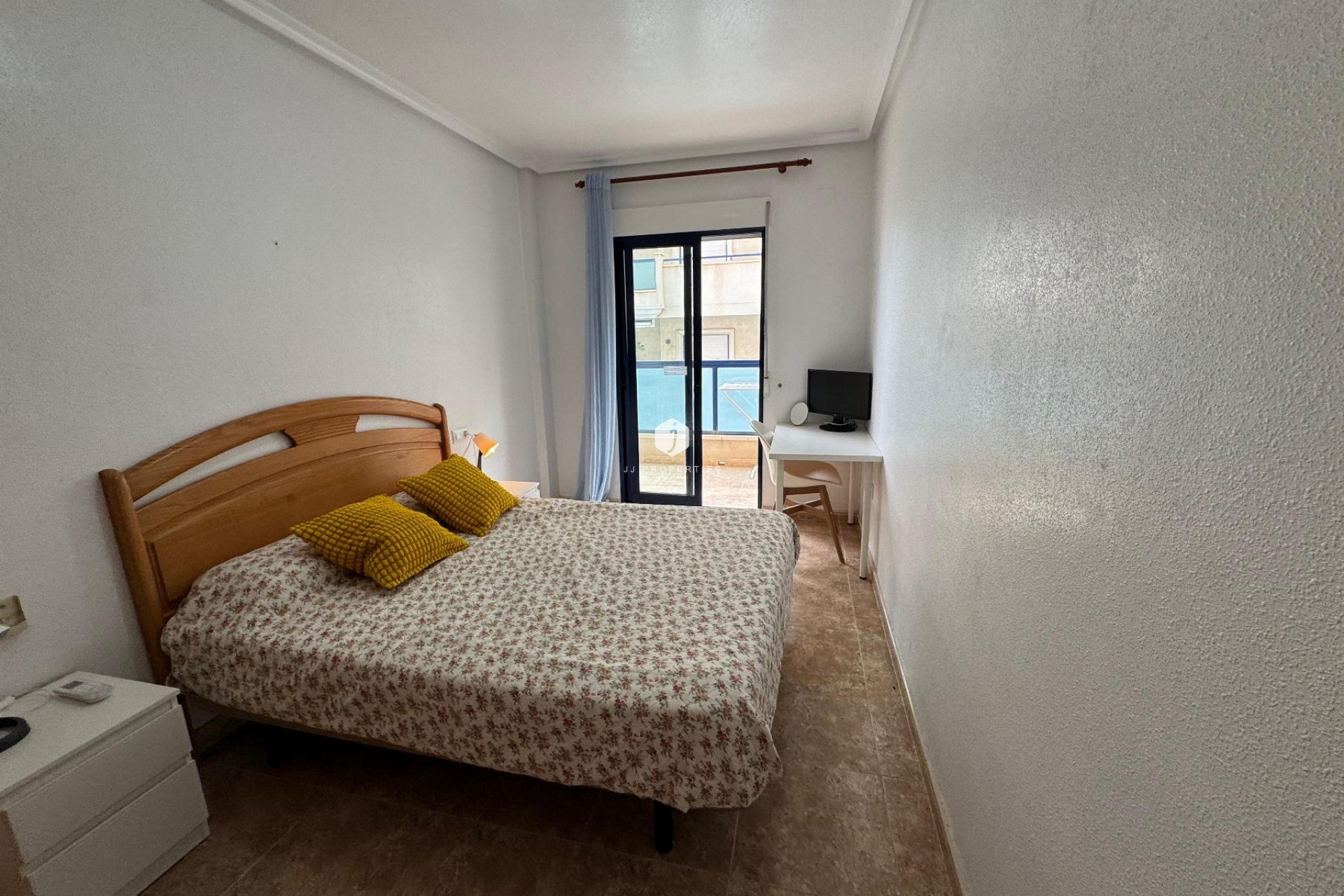 Resale - Apartment / flat -
Orihuela Costa - Costa Blanca