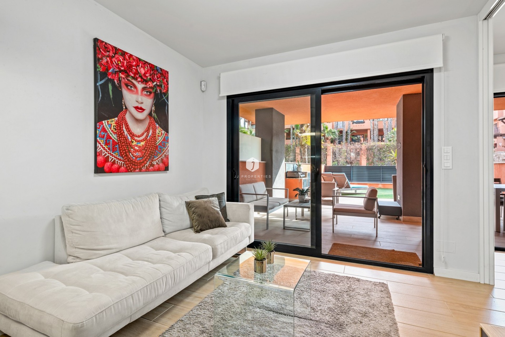 Resale - Apartment / flat -
Orihuela Costa - Costa Blanca