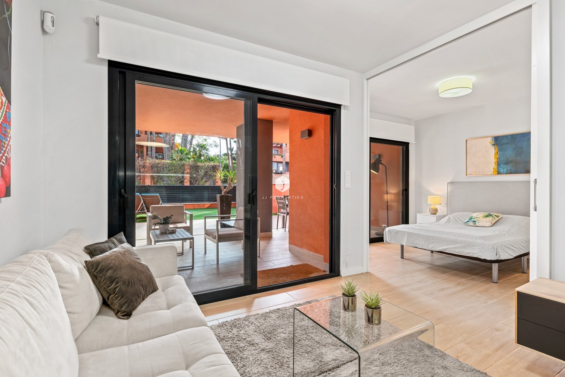 Resale - Apartment / flat -
Orihuela Costa - Costa Blanca