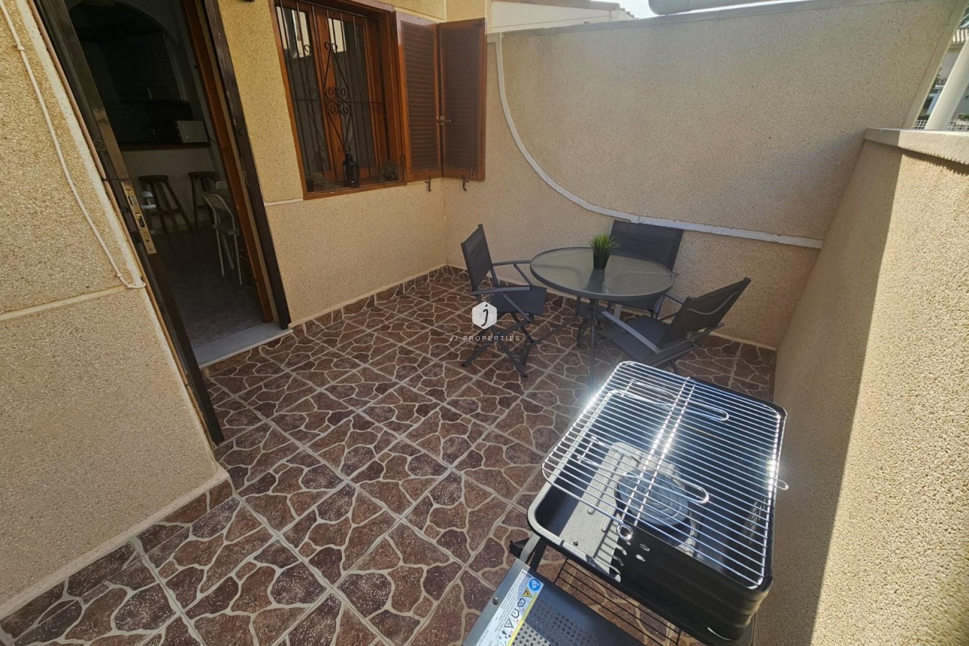 Resale - Apartment / flat -
Orihuela Costa - Costa Blanca
