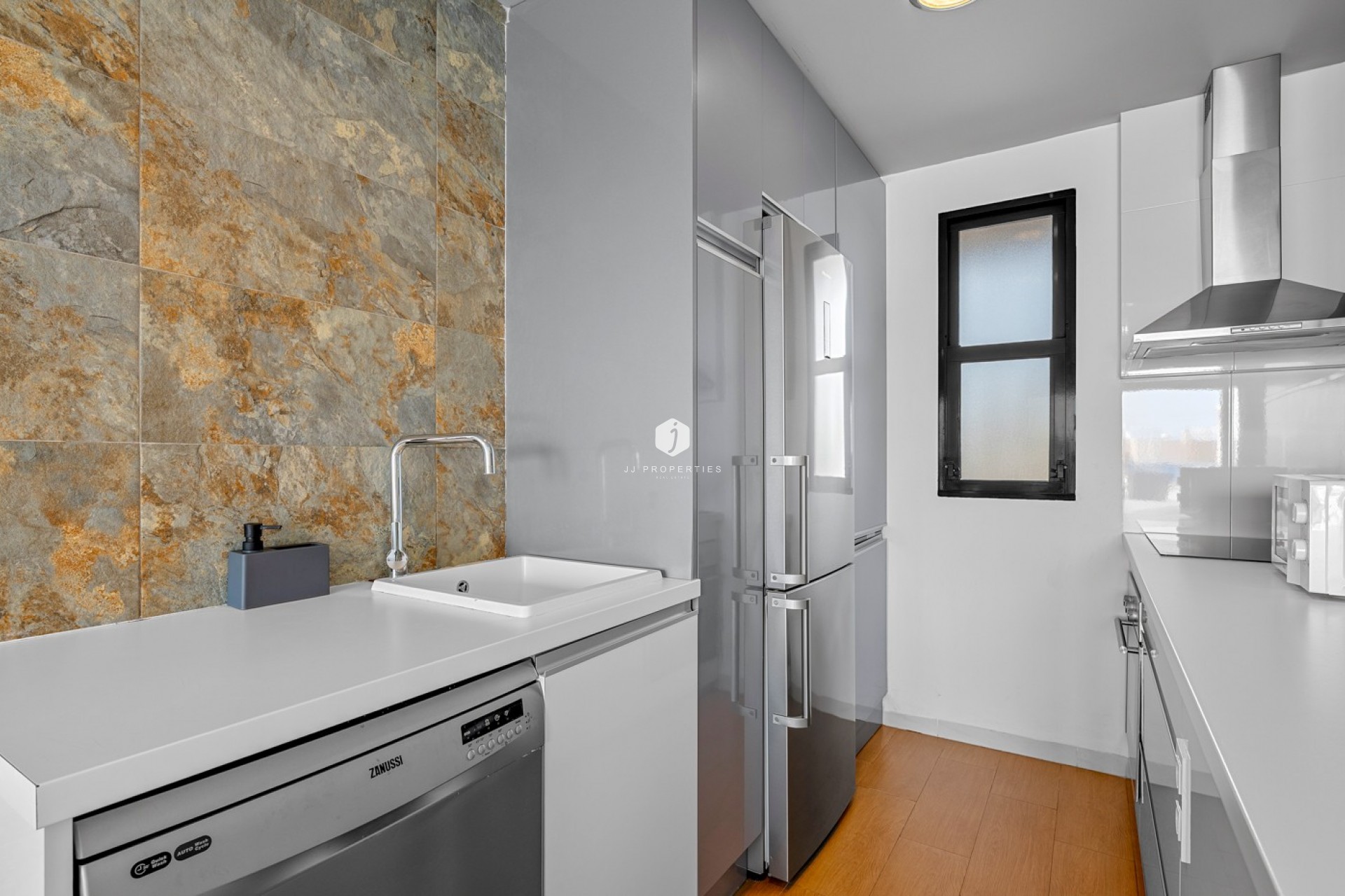 Resale - Apartment / flat -
Orihuela Costa - Costa Blanca