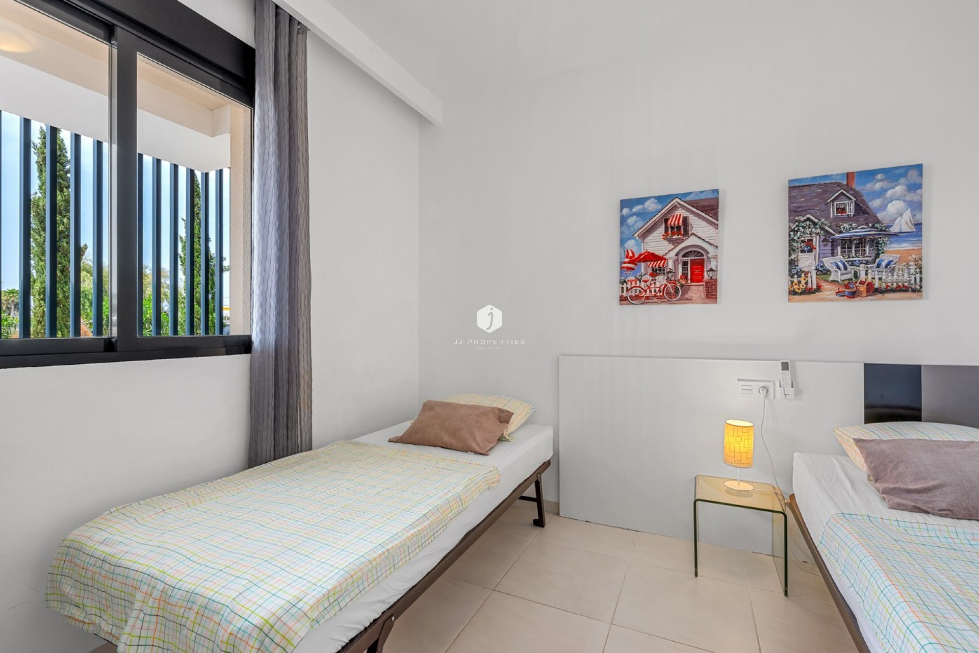 Resale - Apartment / flat -
Orihuela Costa - Costa Blanca
