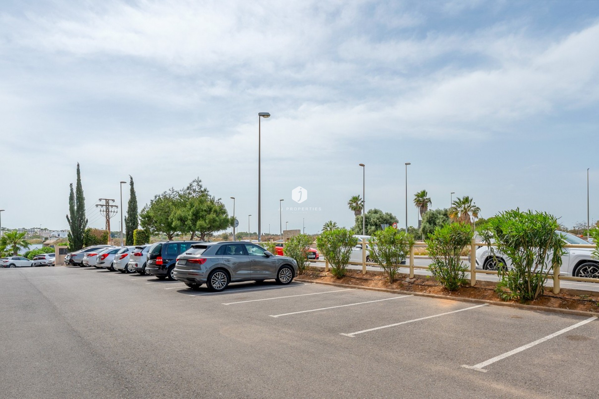 Resale - Apartment / flat -
Orihuela Costa - Costa Blanca
