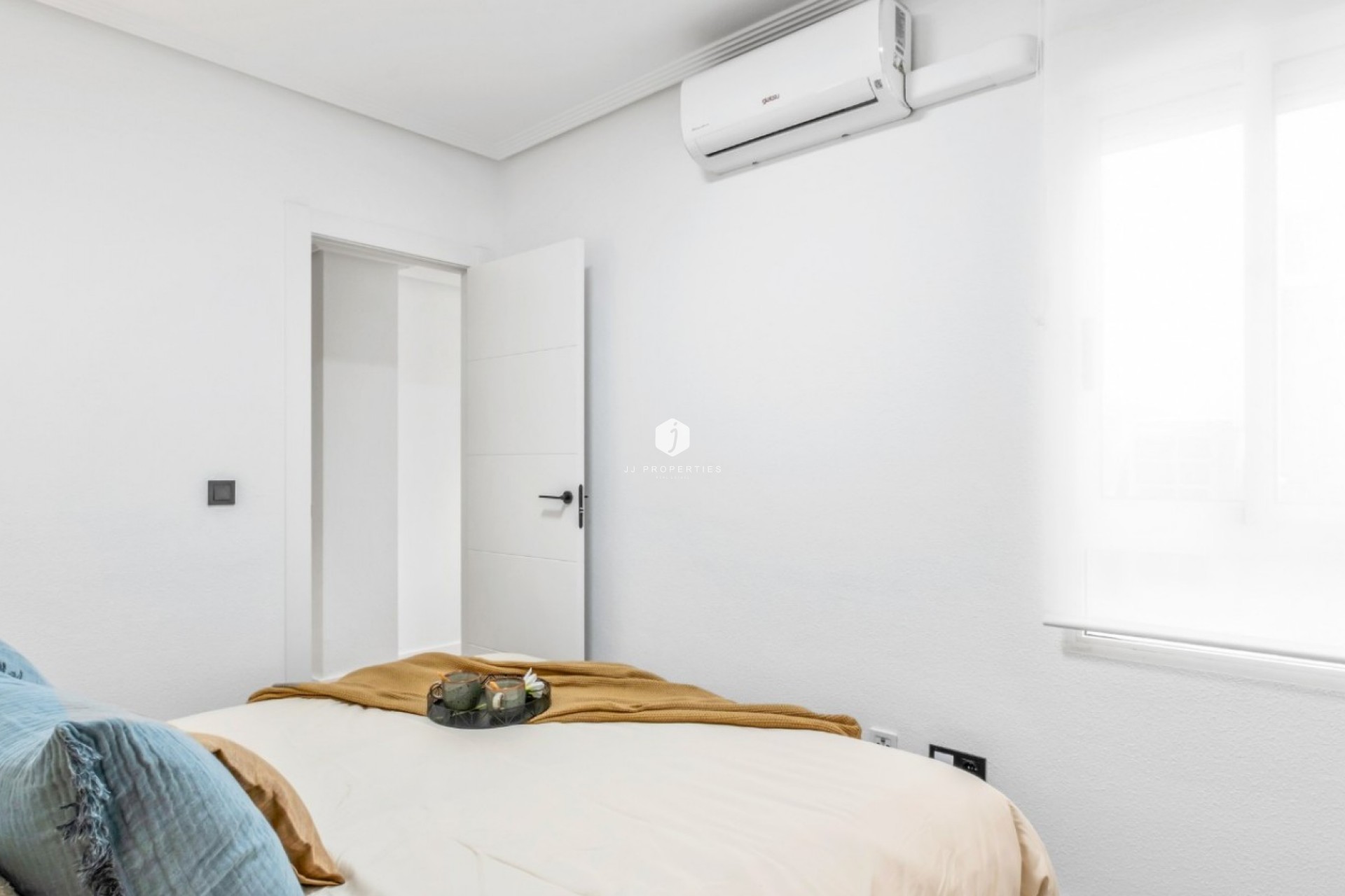 Resale - Apartment / flat -
Orihuela Costa - Costa Blanca