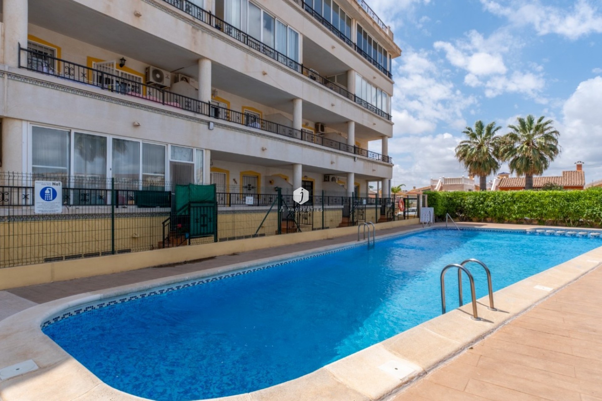 Resale - Apartment / flat -
Orihuela Costa - Costa Blanca