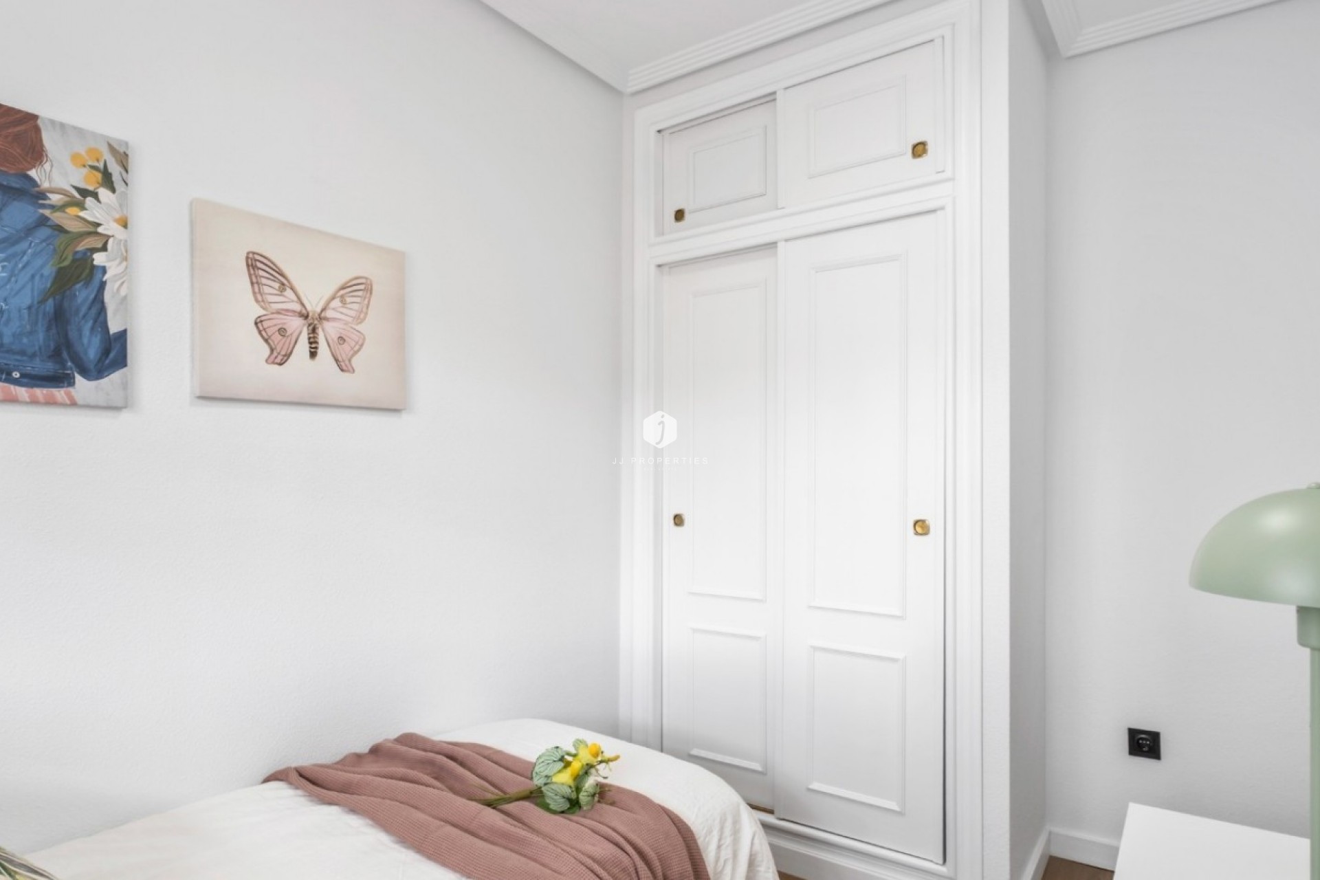 Resale - Apartment / flat -
Orihuela Costa - Costa Blanca