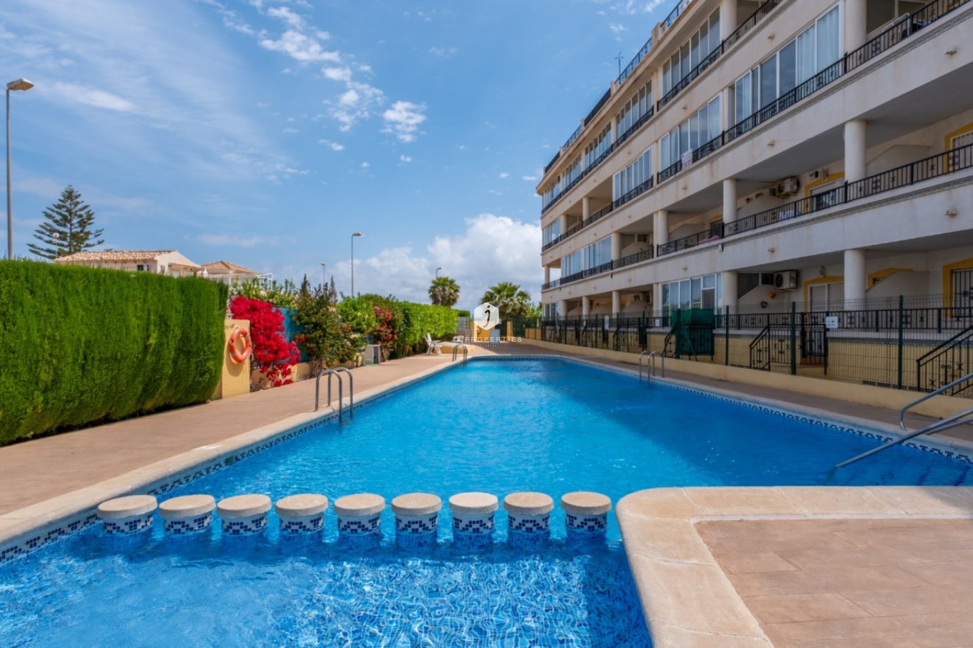 Resale - Apartment / flat -
Orihuela Costa - Costa Blanca