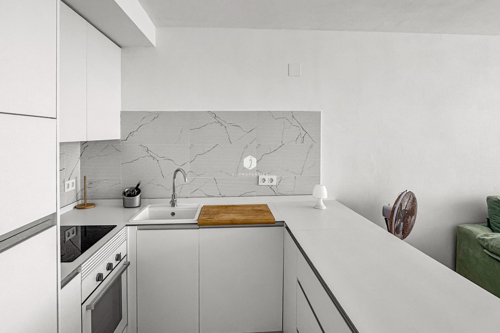 Resale - Apartment / flat -
Orihuela Costa - Costa Blanca