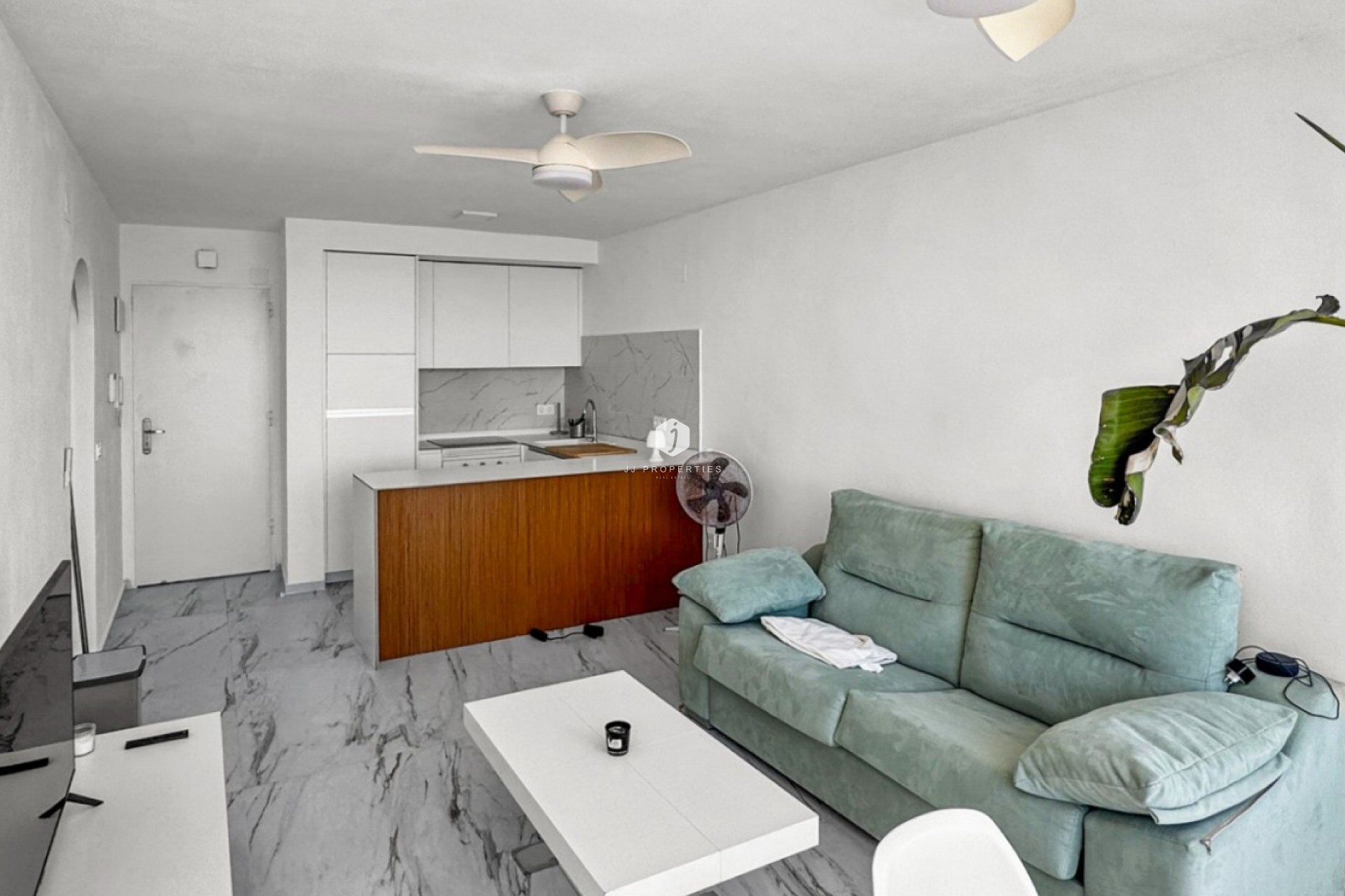 Resale - Apartment / flat -
Orihuela Costa - Costa Blanca
