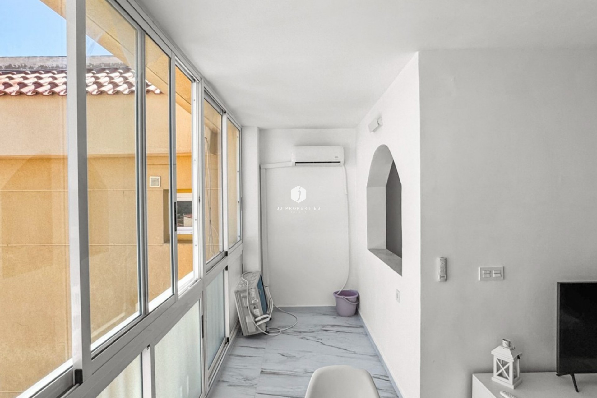 Resale - Apartment / flat -
Orihuela Costa - Costa Blanca