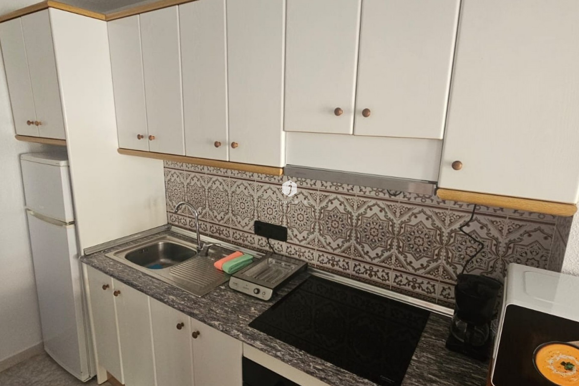 Resale - Apartment / flat -
Orihuela Costa - Costa Blanca