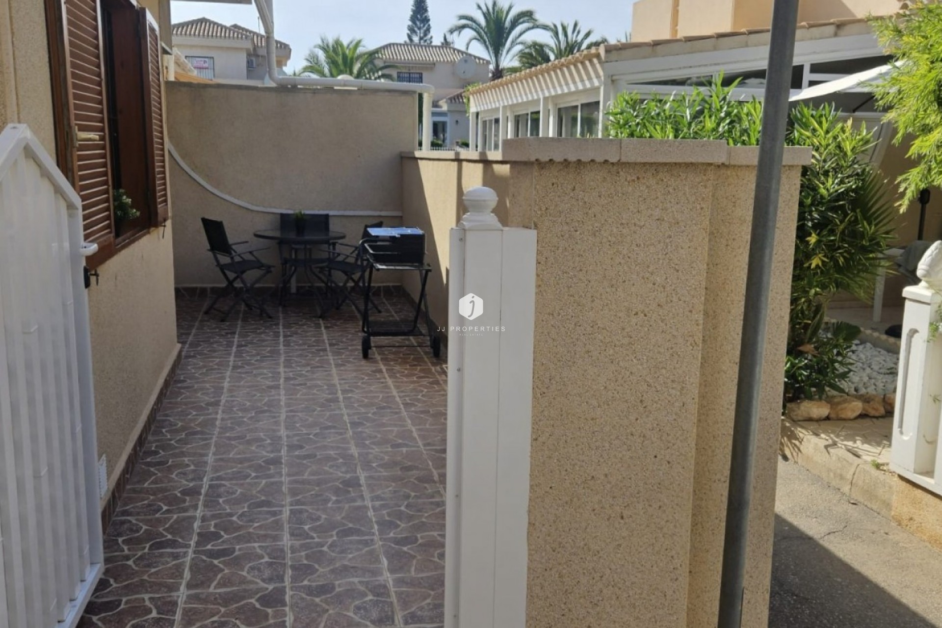 Resale - Apartment / flat -
Orihuela Costa - Costa Blanca