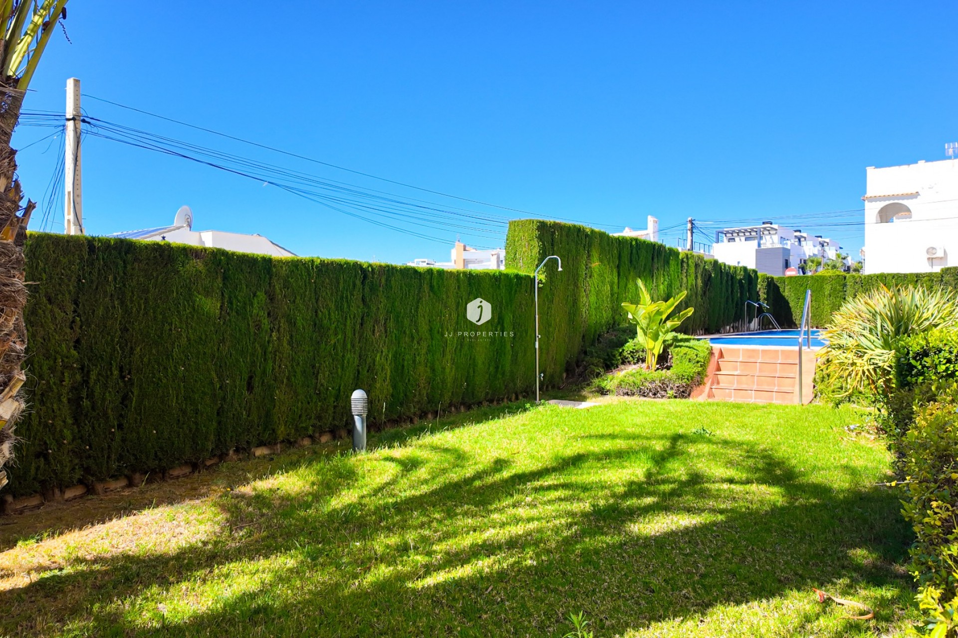 Resale - Apartment / flat -
Orihuela Costa - Costa Blanca
